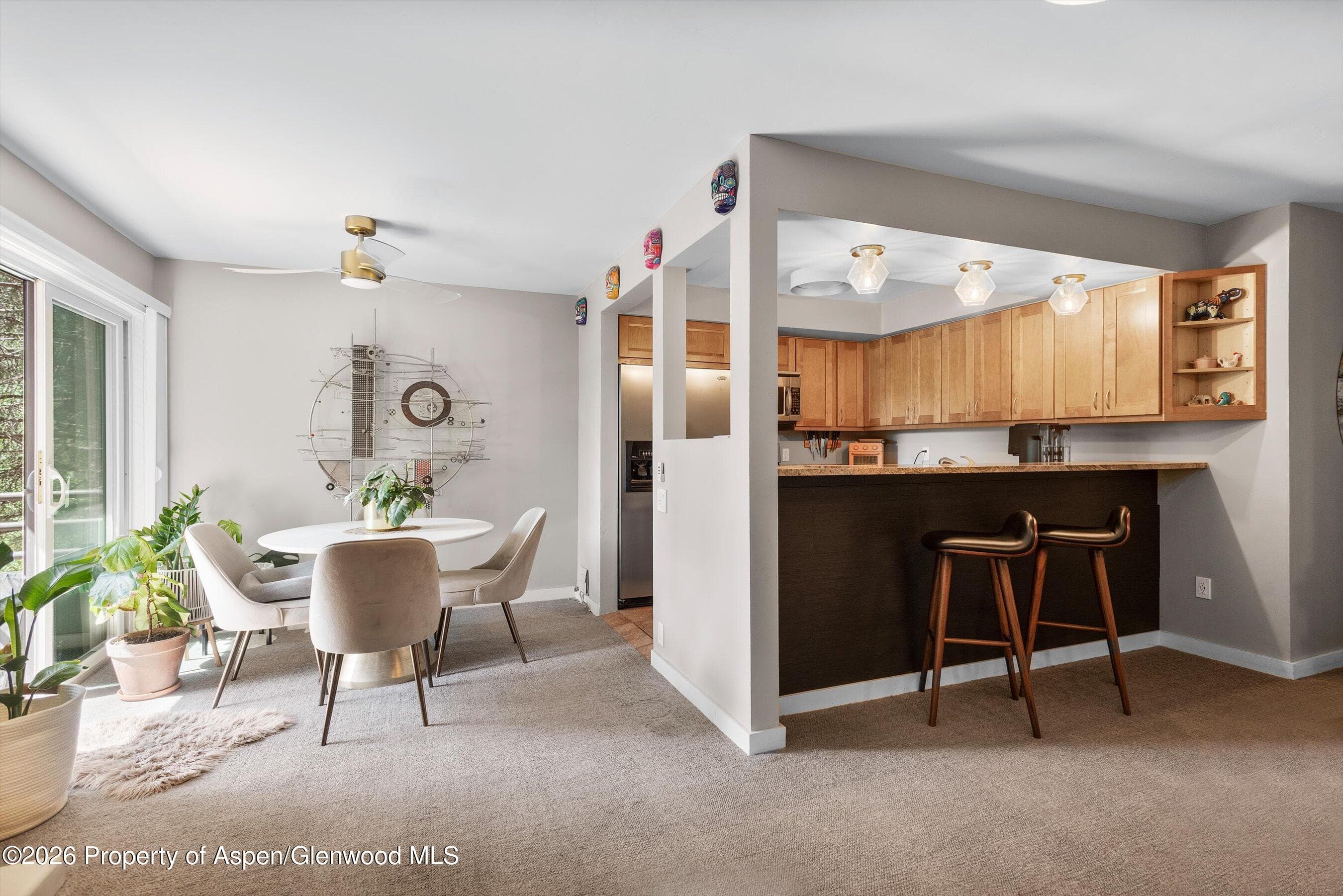 35 Lower Woodbridge Road U175, Snowmass Village, CO 81615 - Photo 5