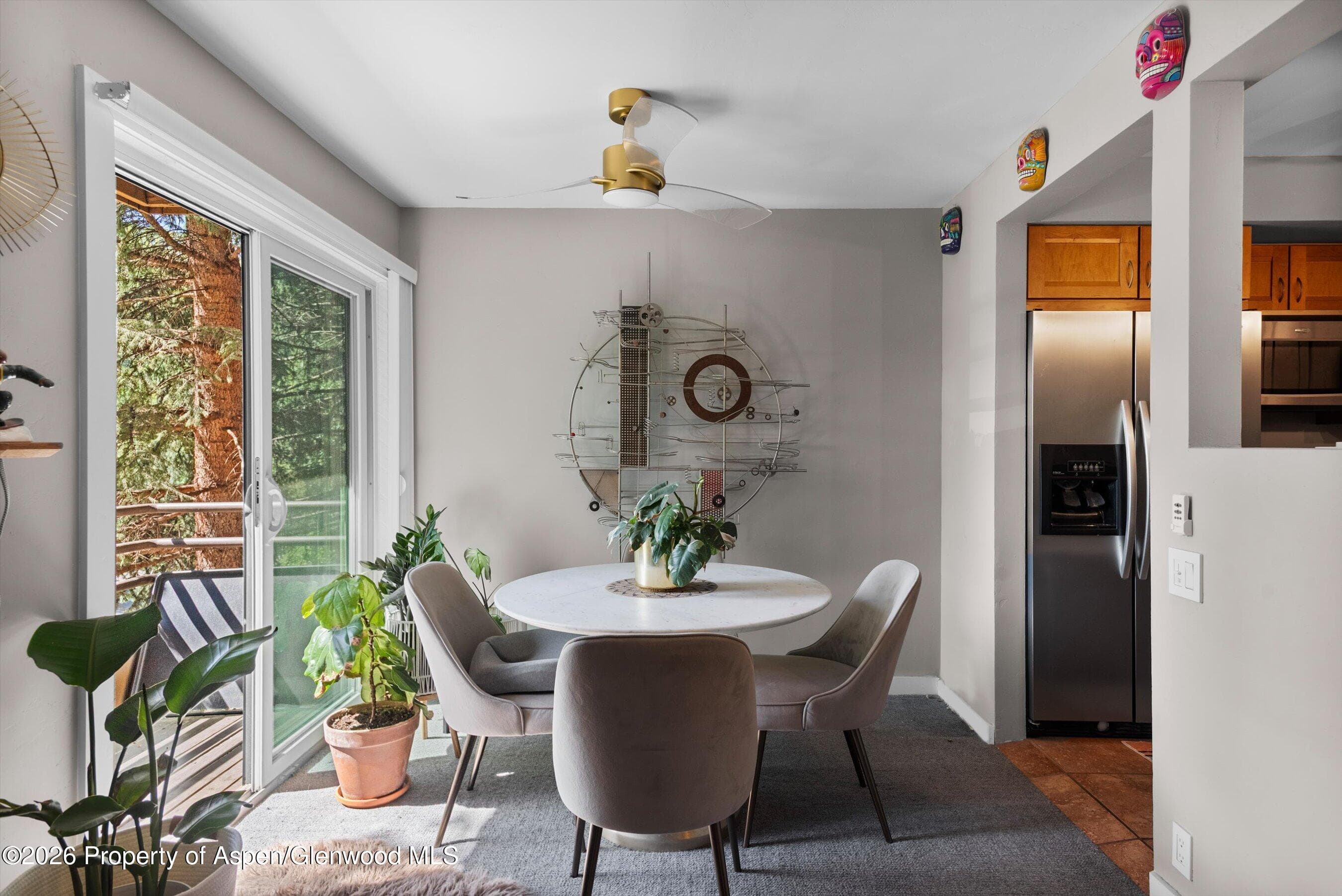 35 Lower Woodbridge Road U175, Snowmass Village, CO 81615 - Photo 6