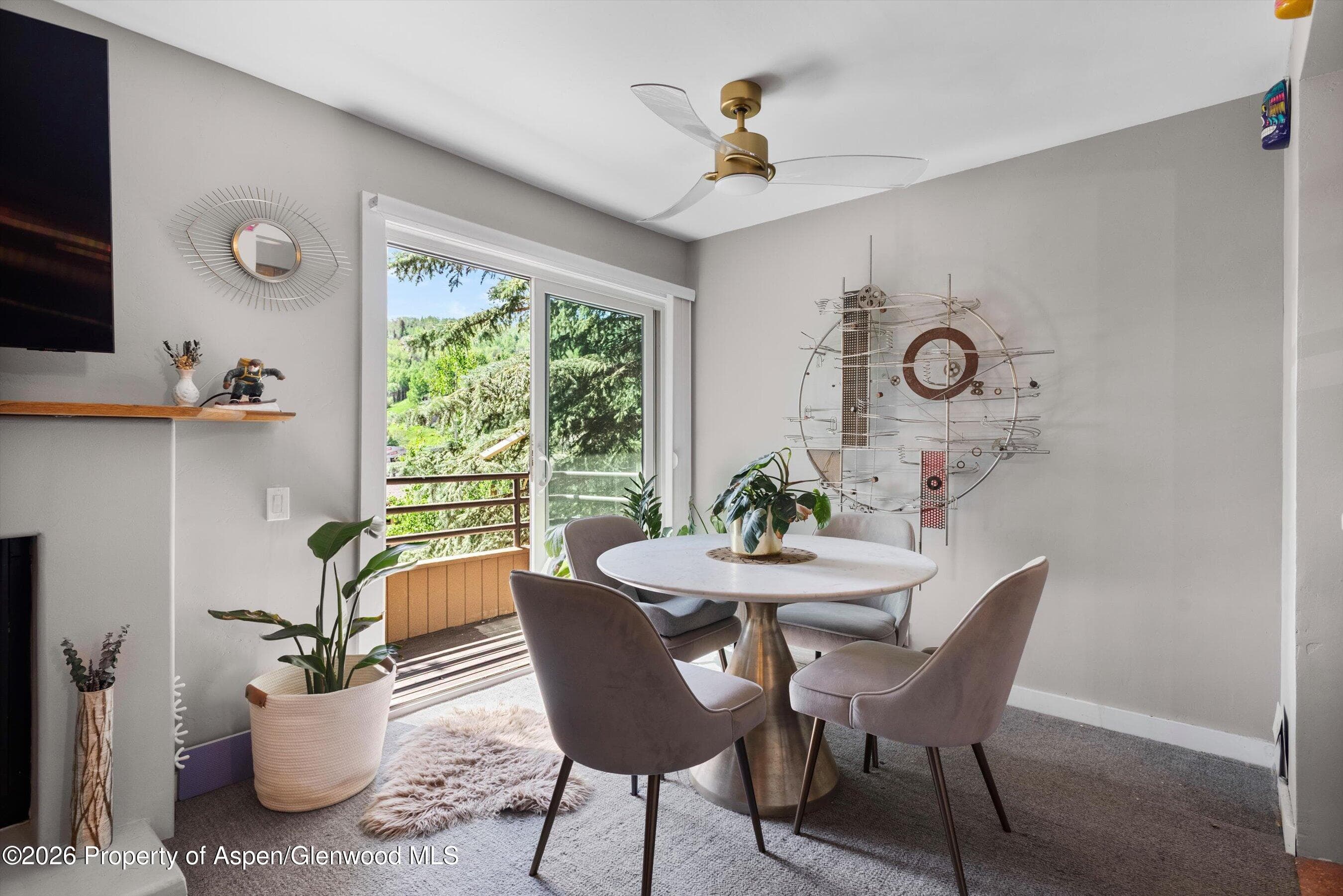 35 Lower Woodbridge Road U175, Snowmass Village, CO 81615 - Photo 7