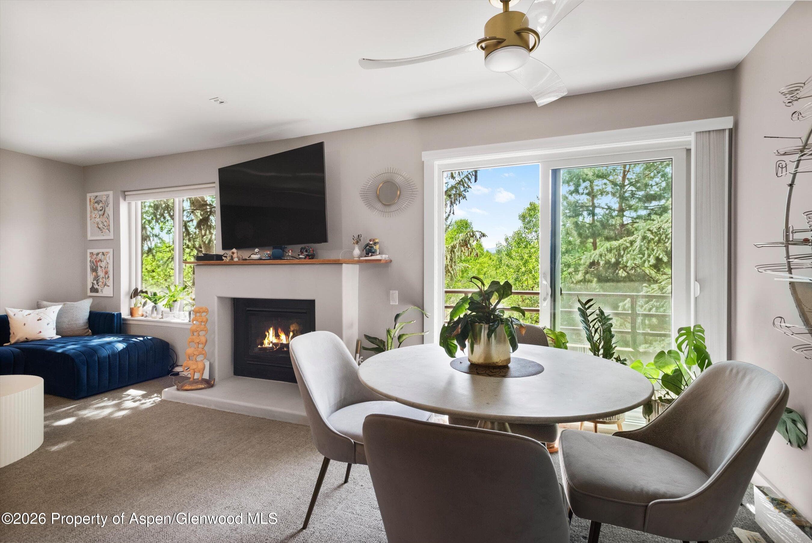 35 Lower Woodbridge Road U175, Snowmass Village, CO 81615 - Photo 4
