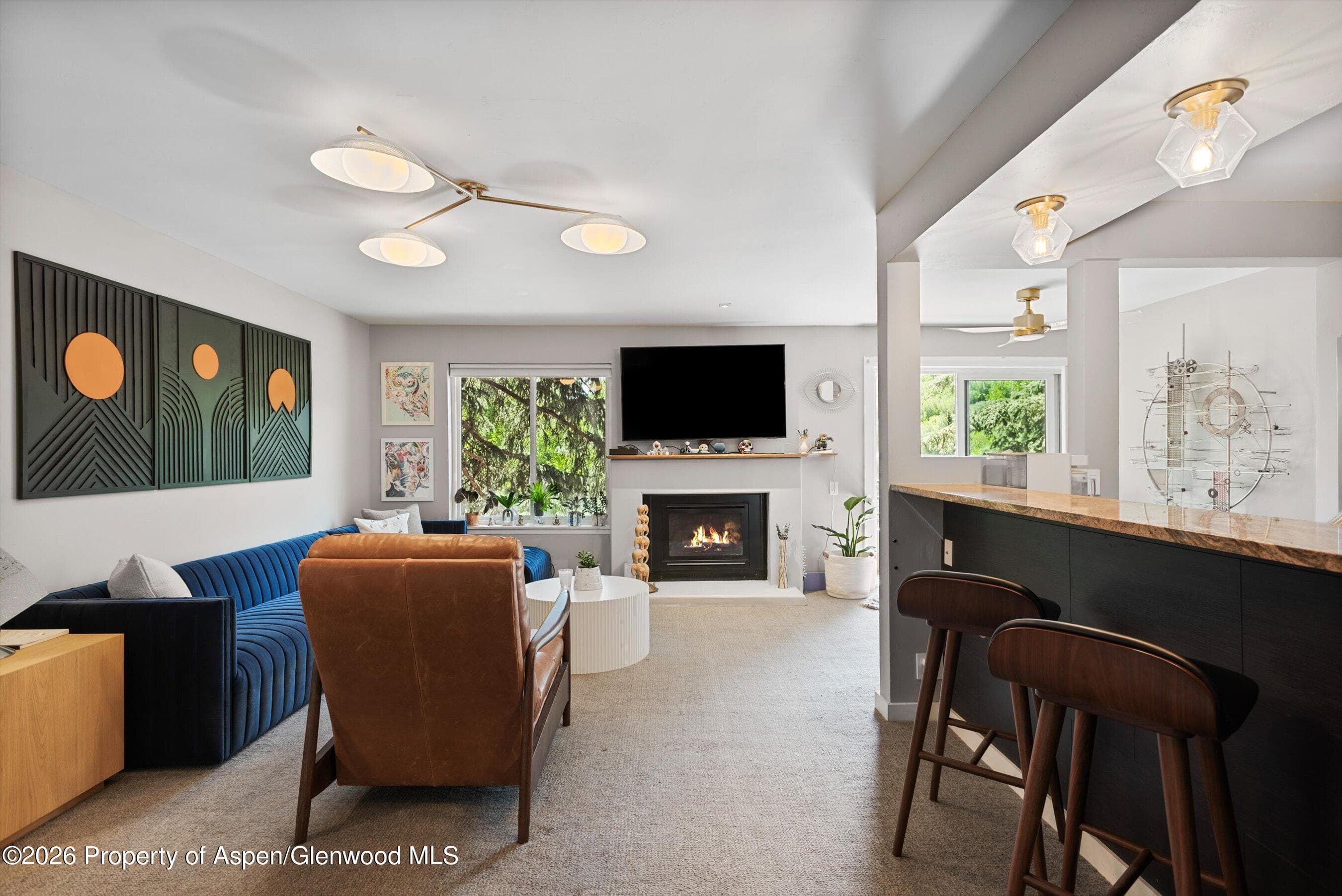 35 Lower Woodbridge Road U175, Snowmass Village, CO 81615 - Photo 3
