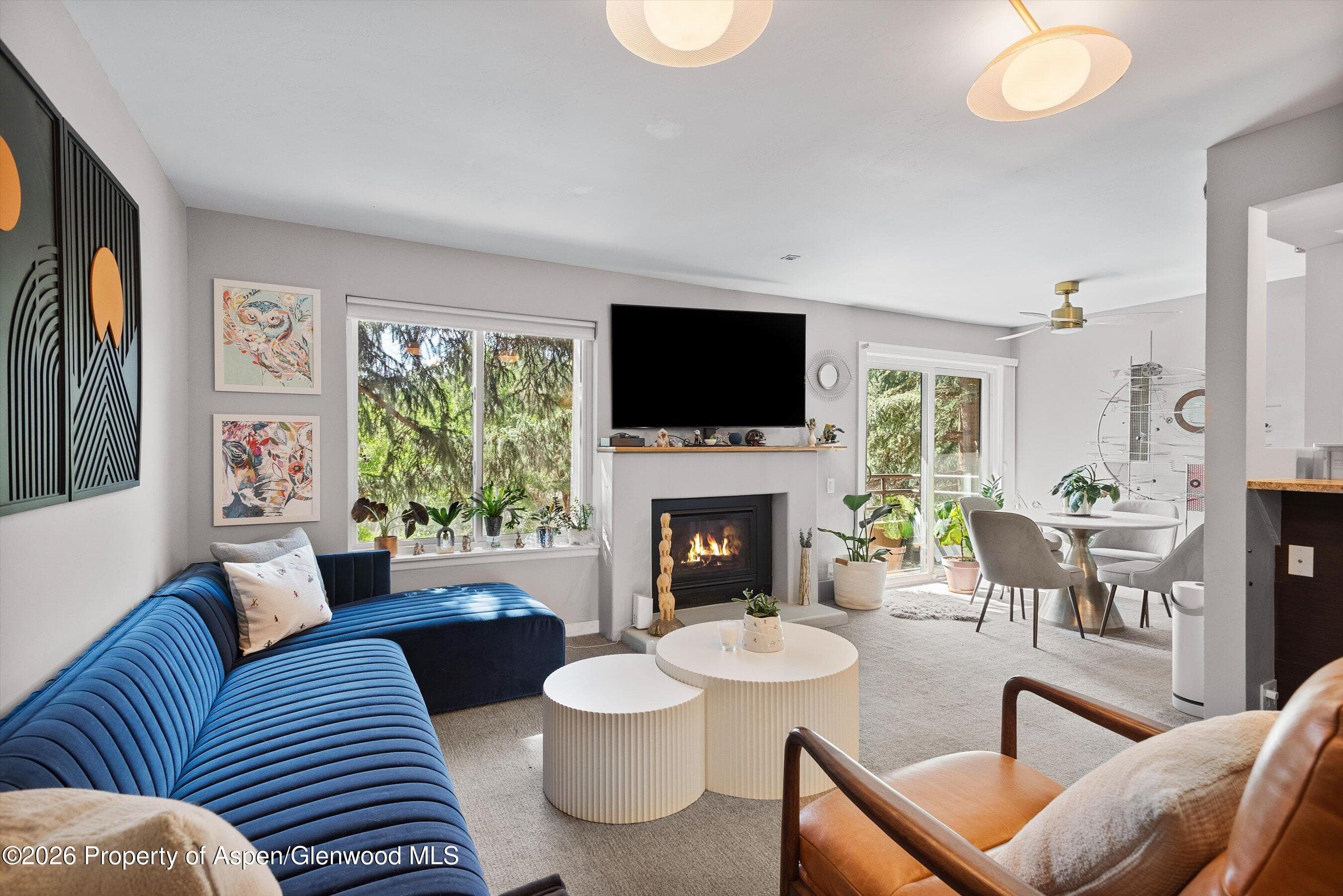 35 Lower Woodbridge Road U175, Snowmass Village, CO 81615