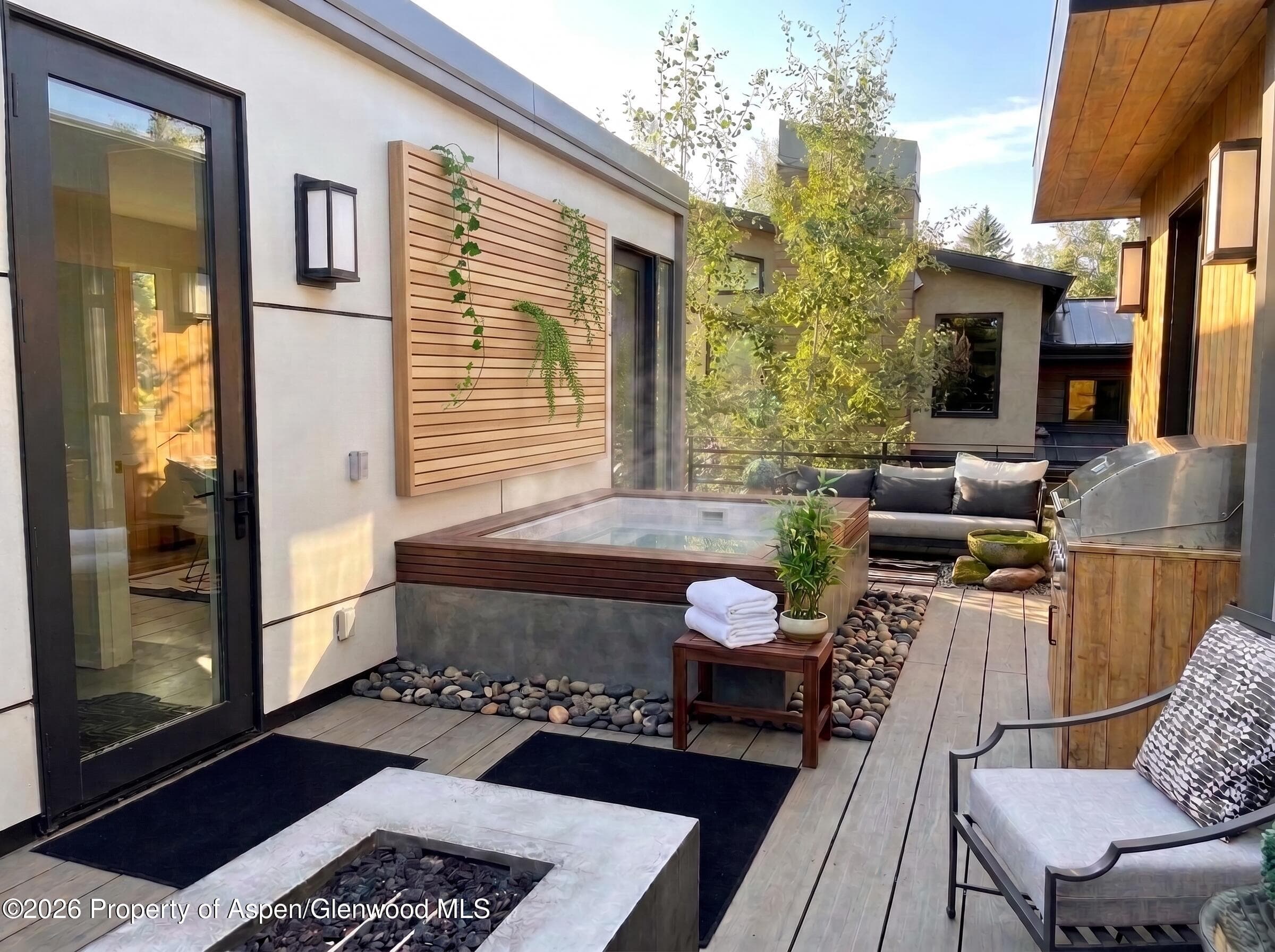 813 W Smuggler Street, Aspen, CO 81611 - Photo 2