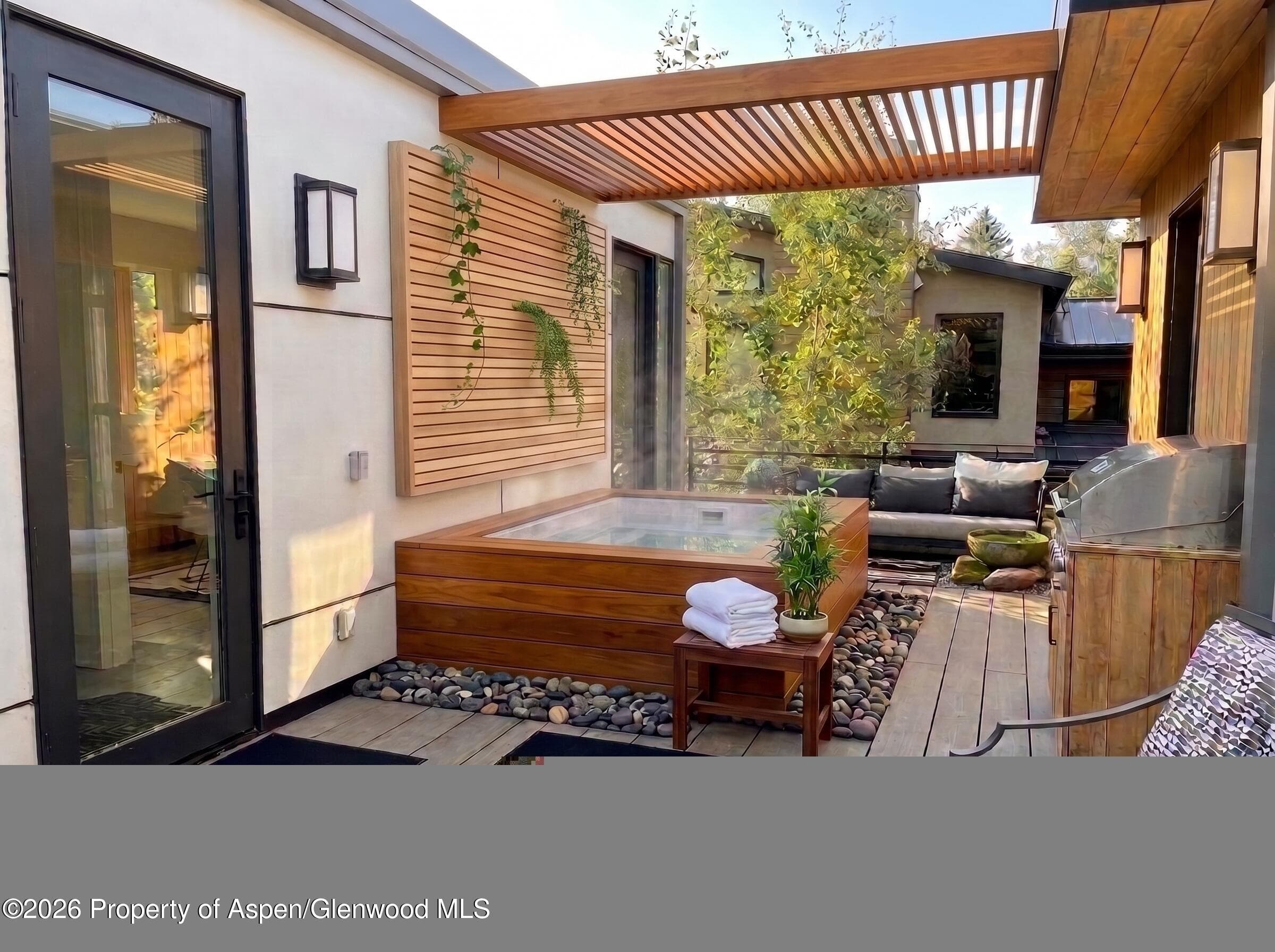 813 W Smuggler Street, Aspen, CO 81611 - Photo 3