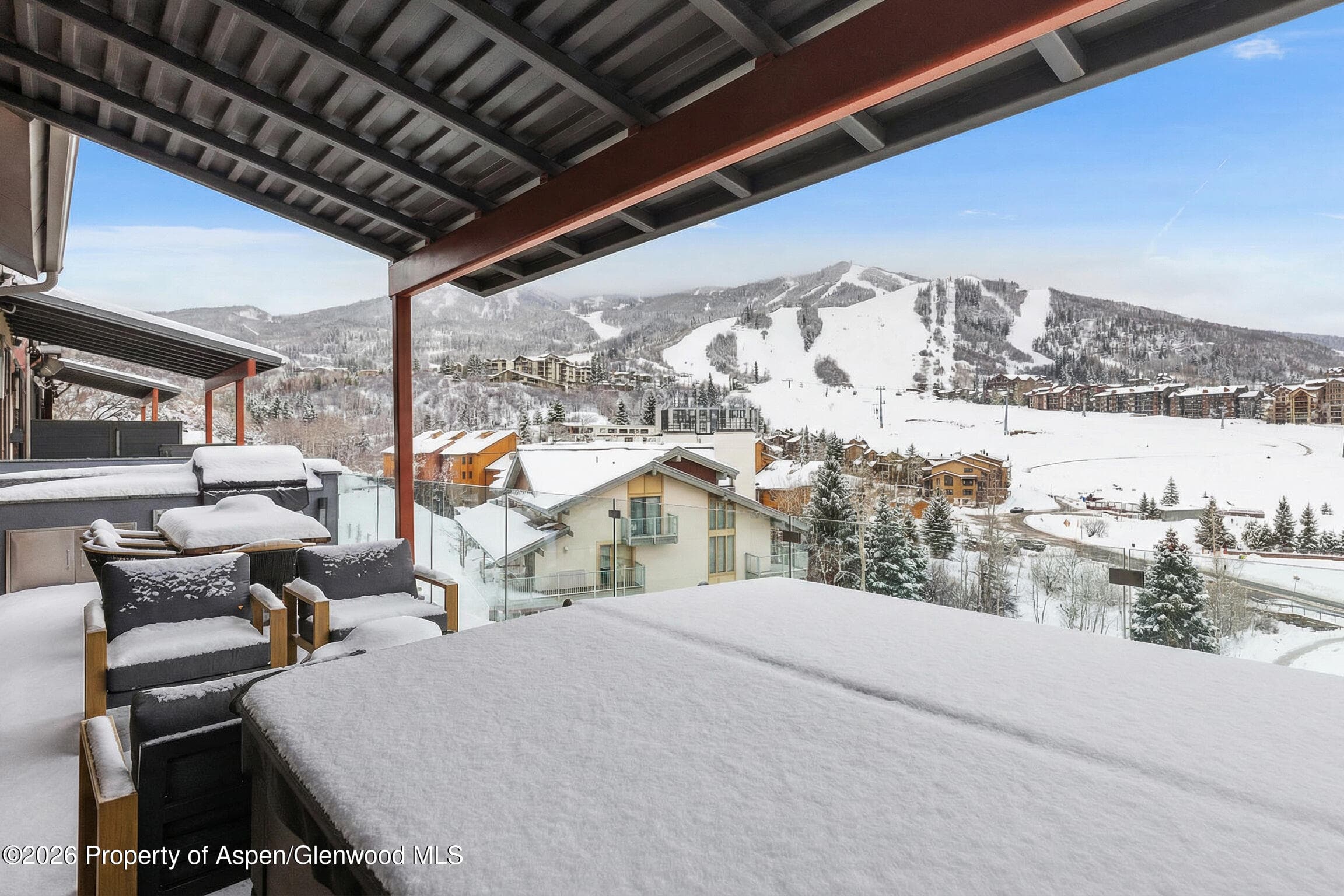 1855 Burgess Creek Road 4, Steamboat, CO 80487 - Photo 15