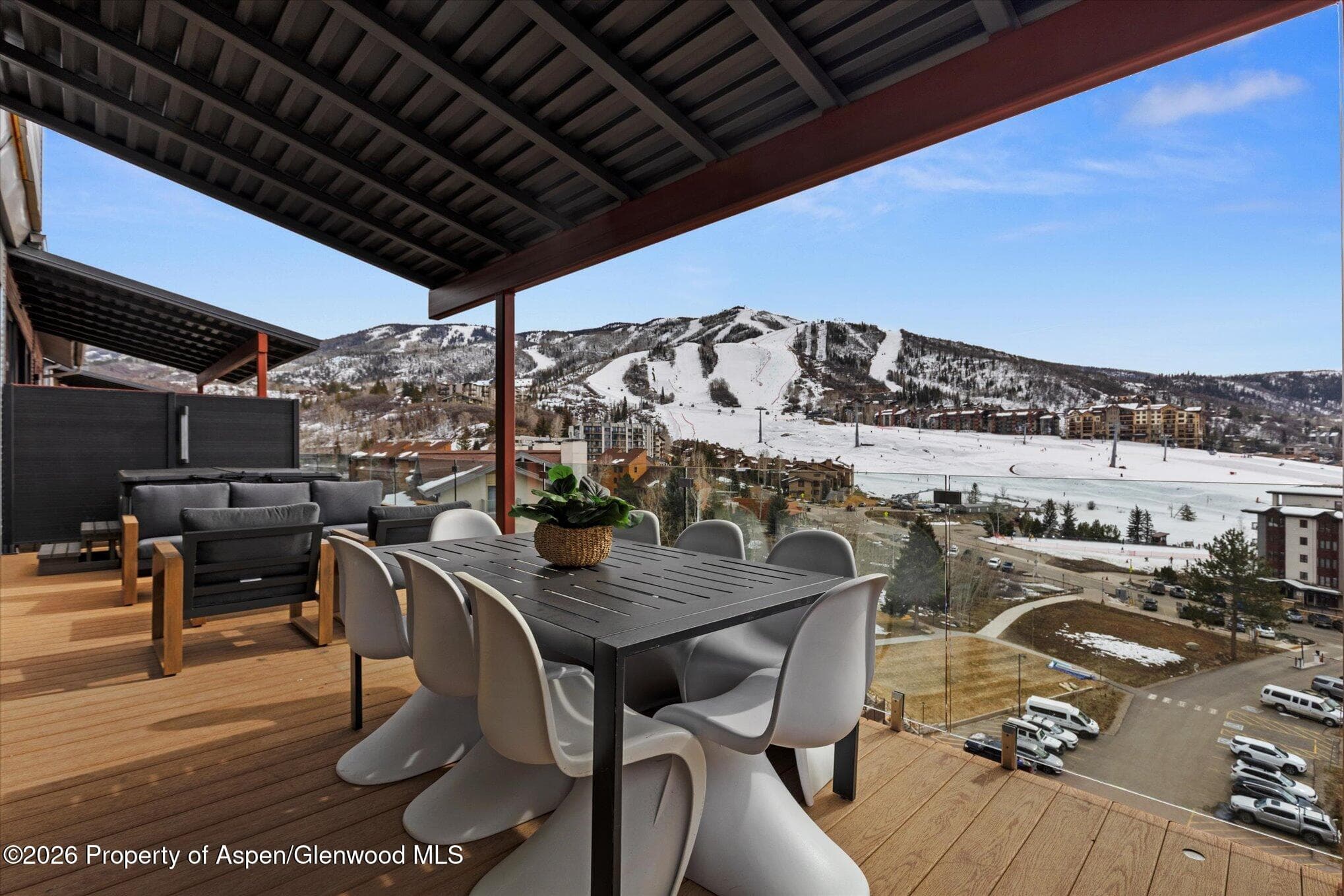 1855 Burgess Creek Road 3, Steamboat, CO 80487 - Photo 5