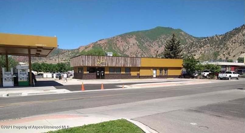 23 Mel Rey Road, Glenwood Springs, CO 81601
