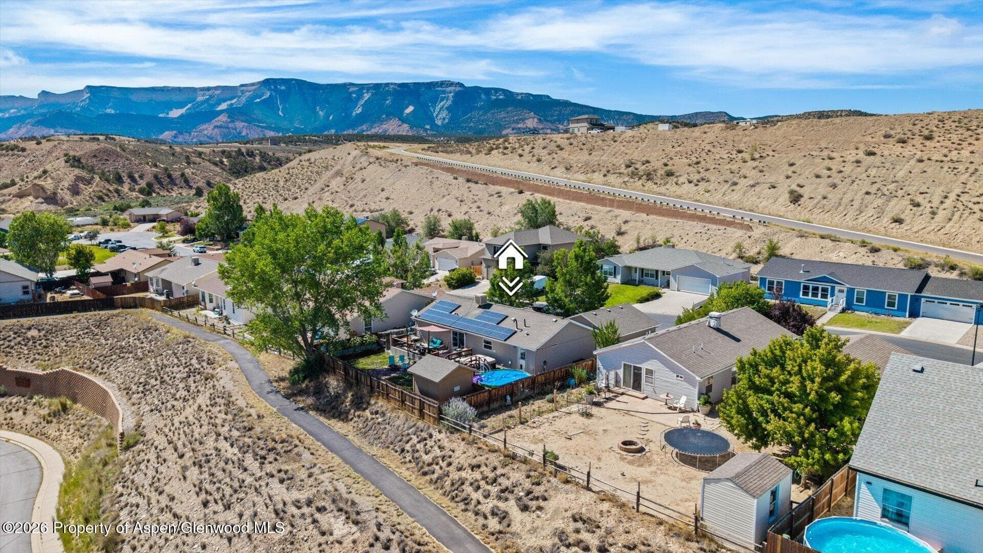 2443 Pioneer Way, Rifle, CO 81650 - Photo 25