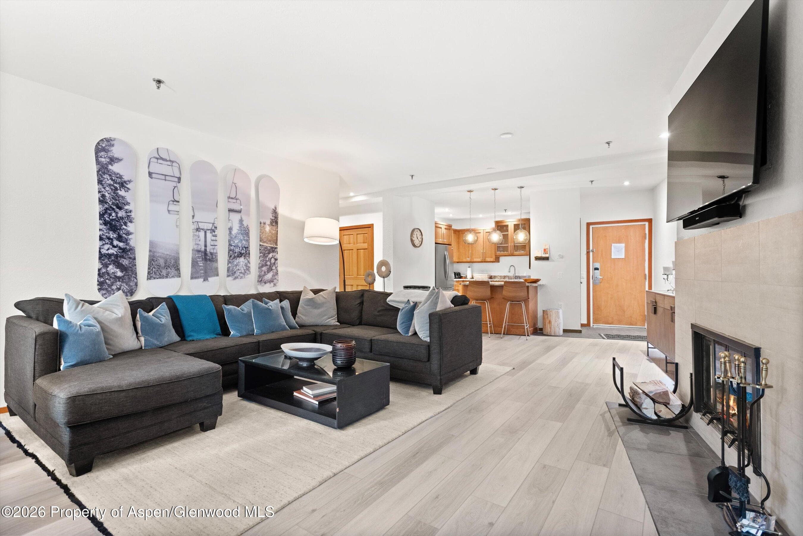 425 Wood Road 19, Snowmass Village, CO 81615