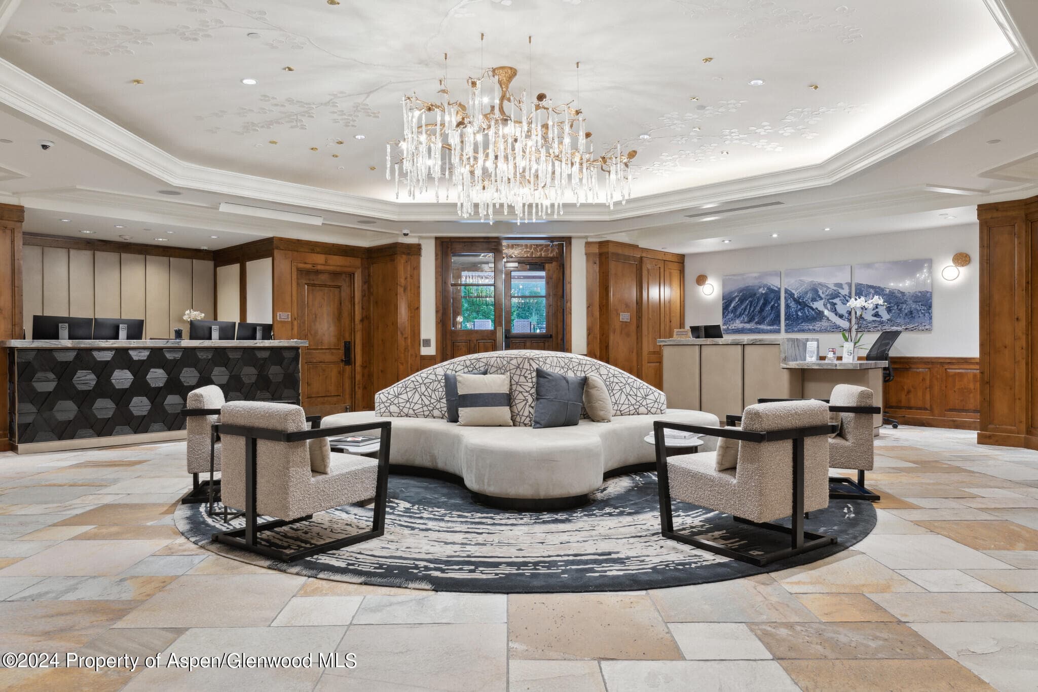 415 E Dean St, Unit 12, Week 5, Aspen, CO 81611 - Photo 27