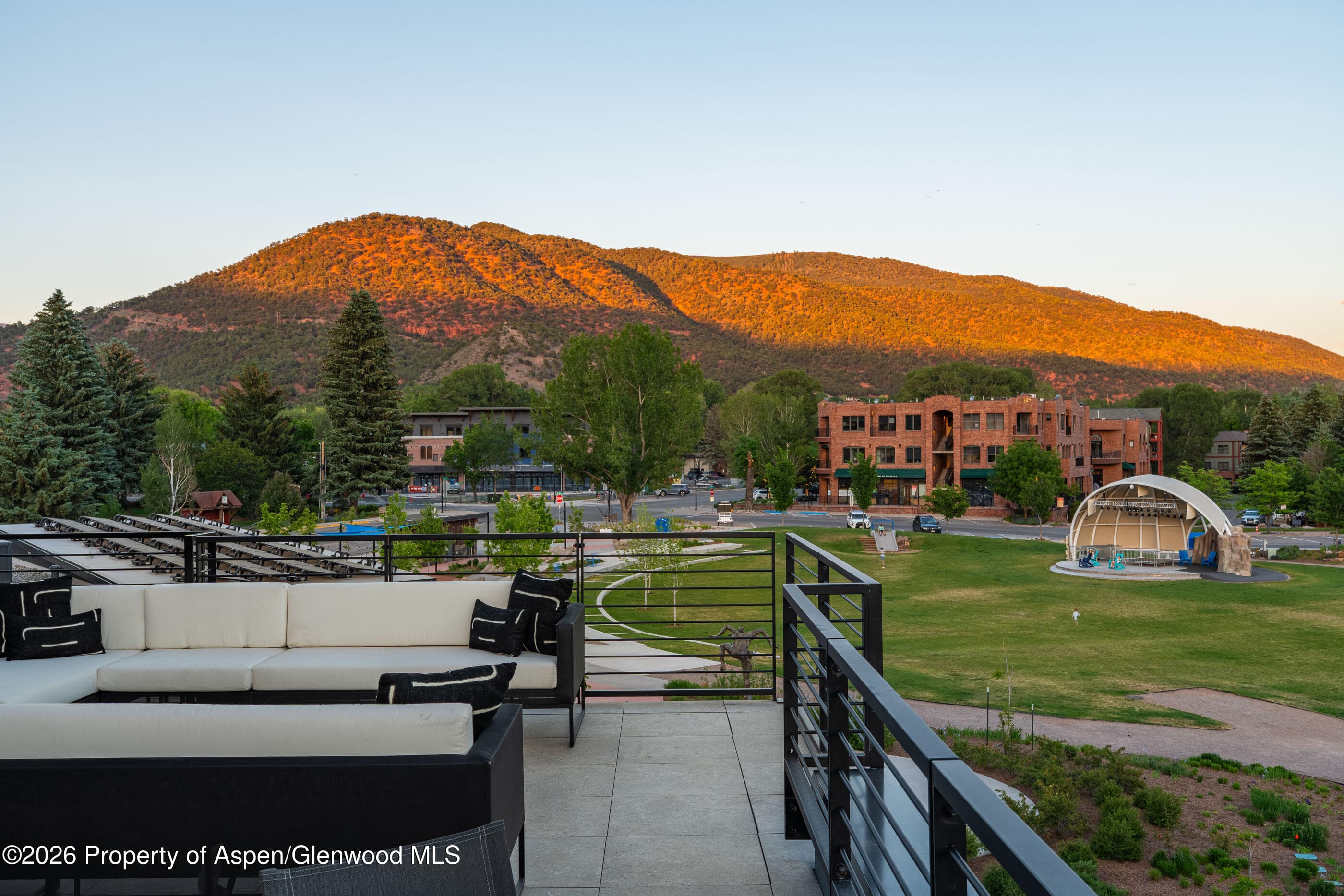 22860 Two Rivers Road Penthouse, Basalt, CO 81621 - Photo 8