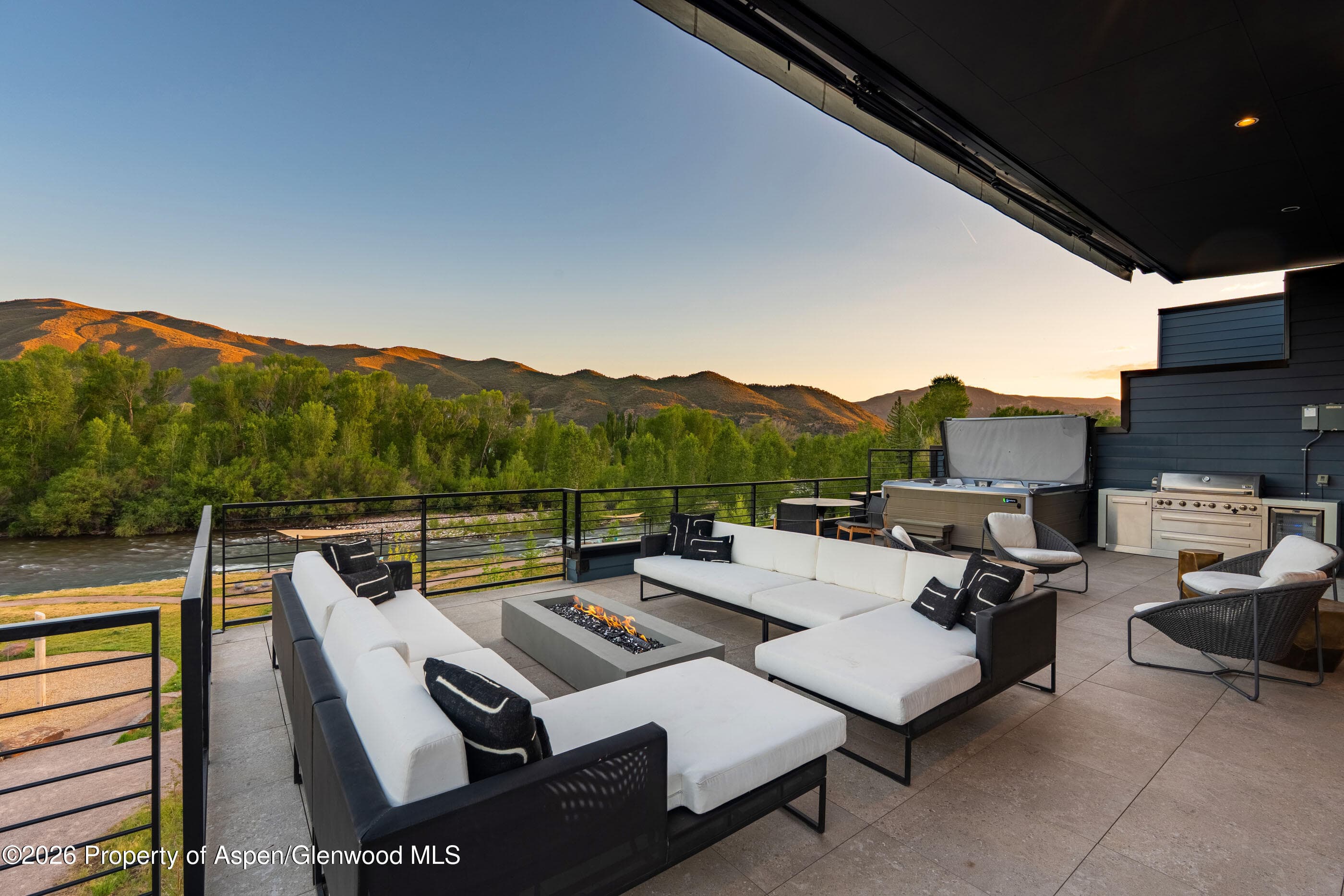 22860 Two Rivers Road Penthouse, Basalt, CO 81621 - Photo 11