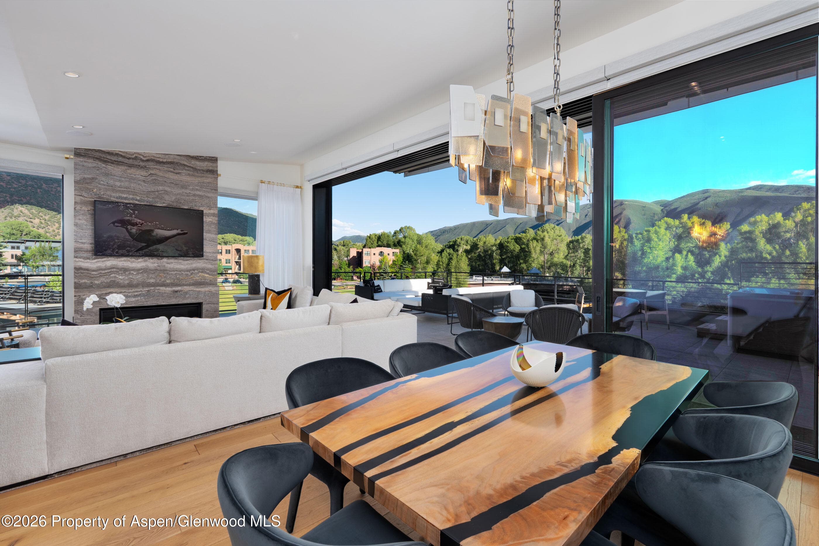 22860 Two Rivers Road Penthouse, Basalt, CO 81621 - Photo 19