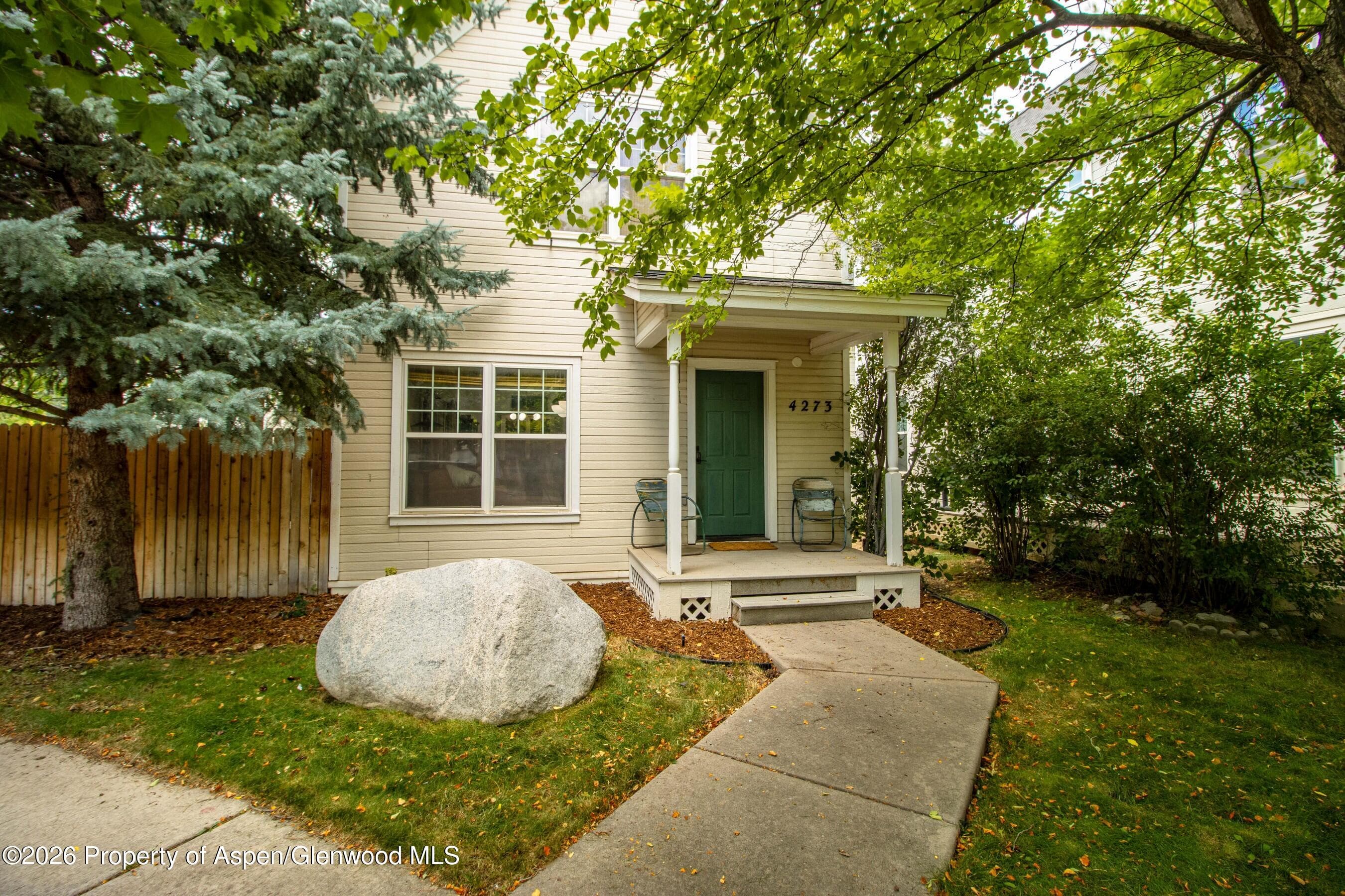 4273 Culver Circle, Glenwood Springs, CO 81601