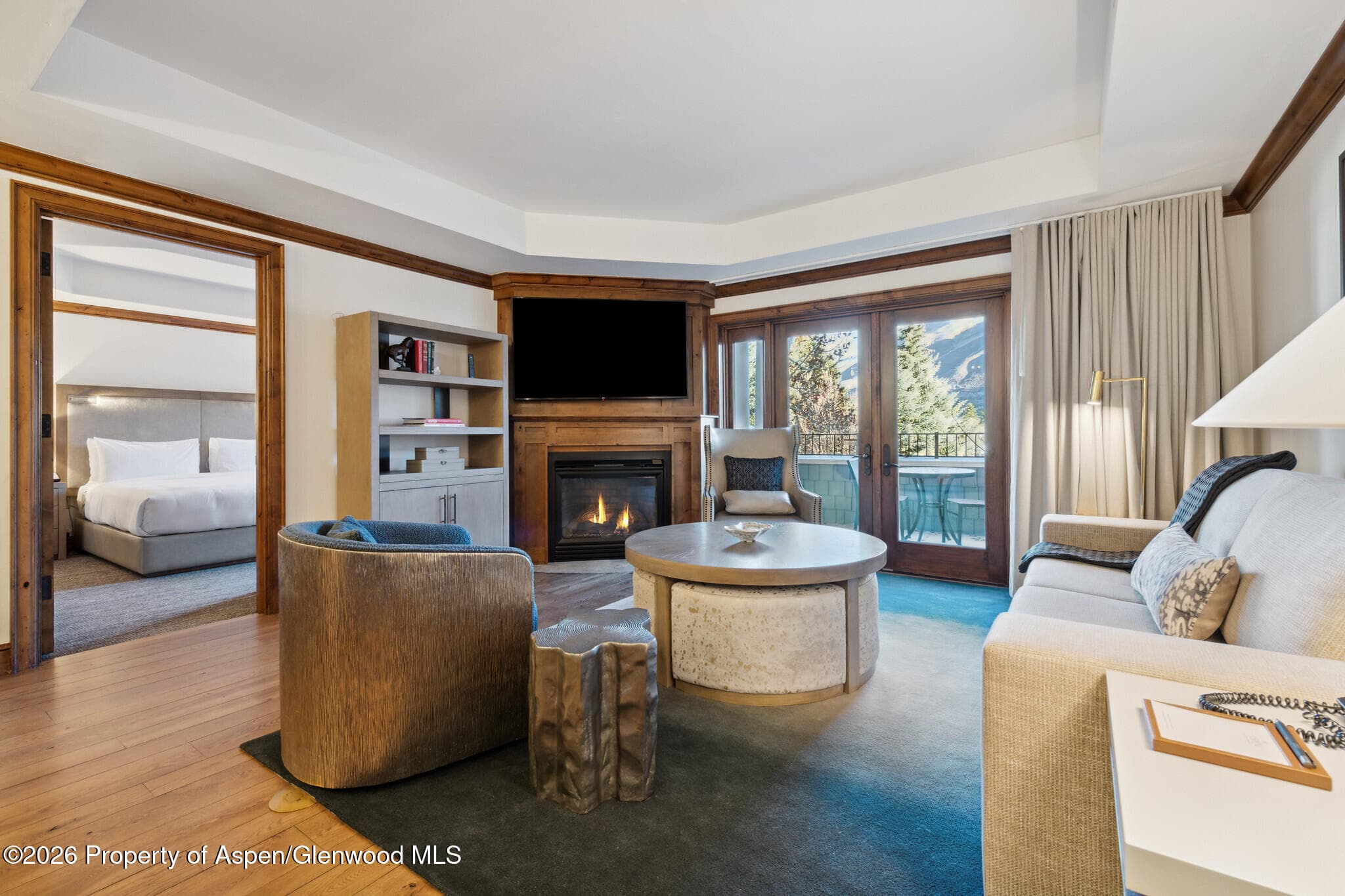 415 E Dean St, Unit 12, Week 5, Aspen, CO 81611 - Photo 3