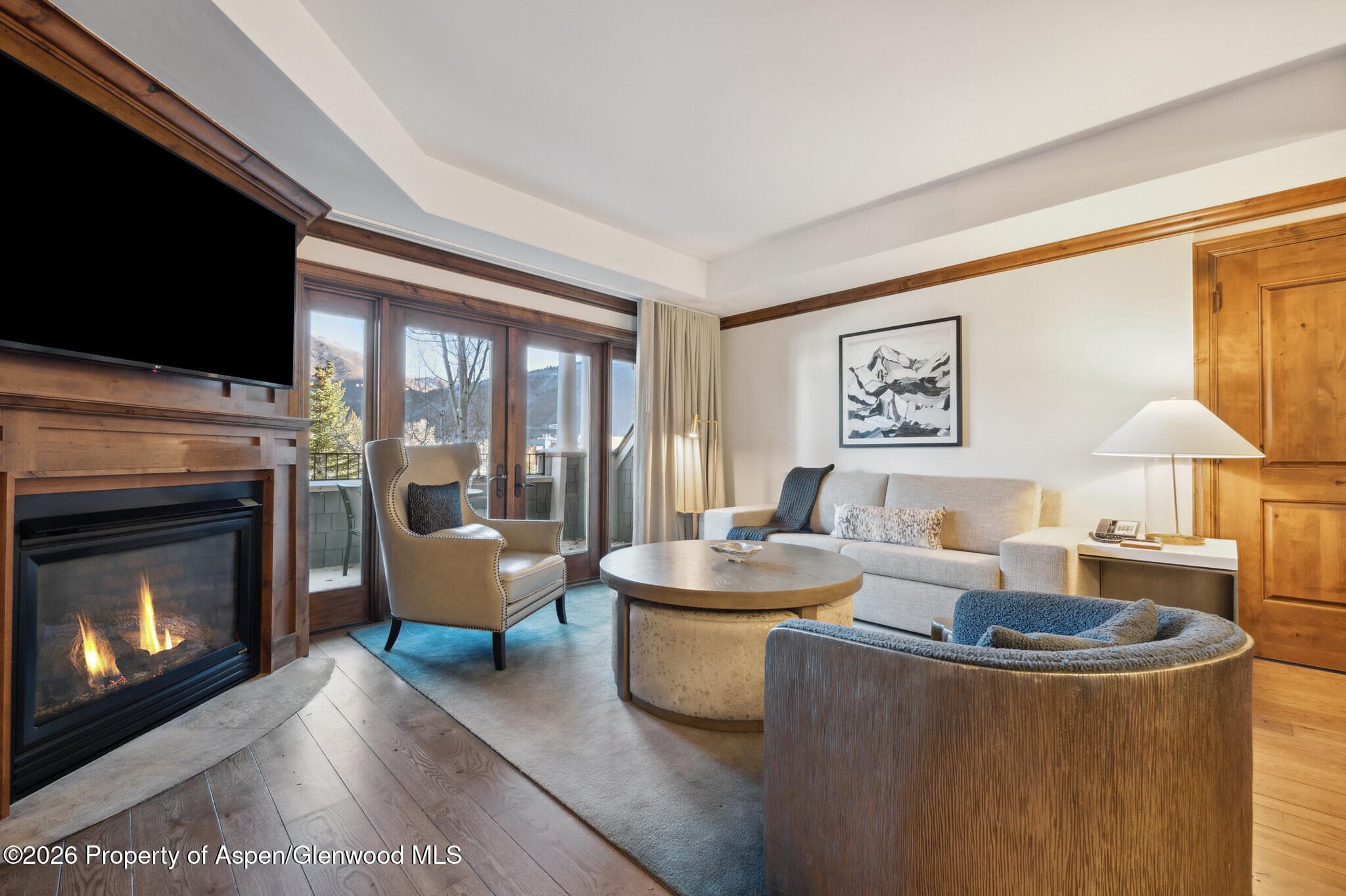 415 E Dean St, Unit 12, Week 5, Aspen, CO 81611 - Photo 2