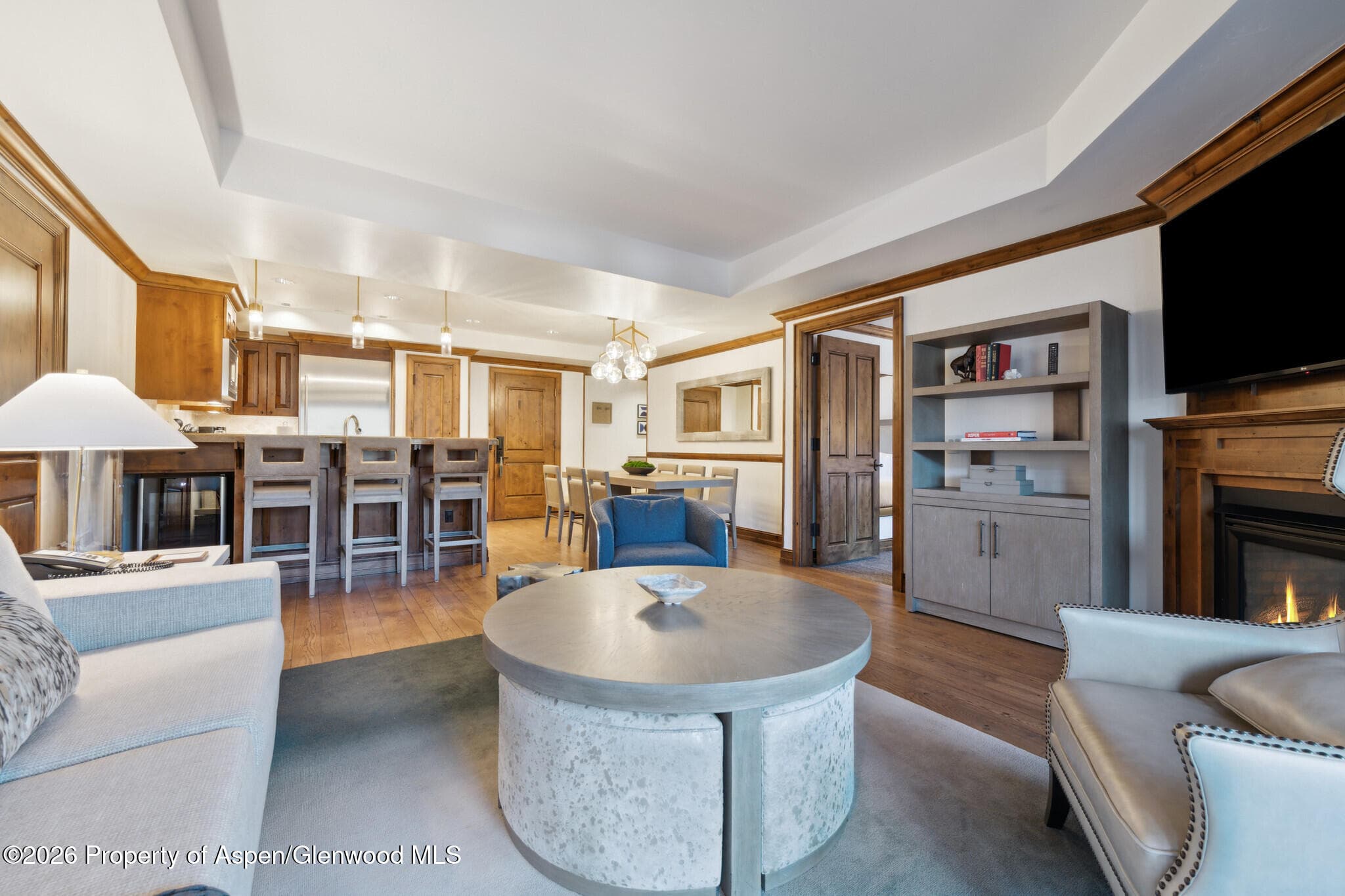 415 E Dean St, Unit 12, Week 5, Aspen, CO 81611 - Photo 7