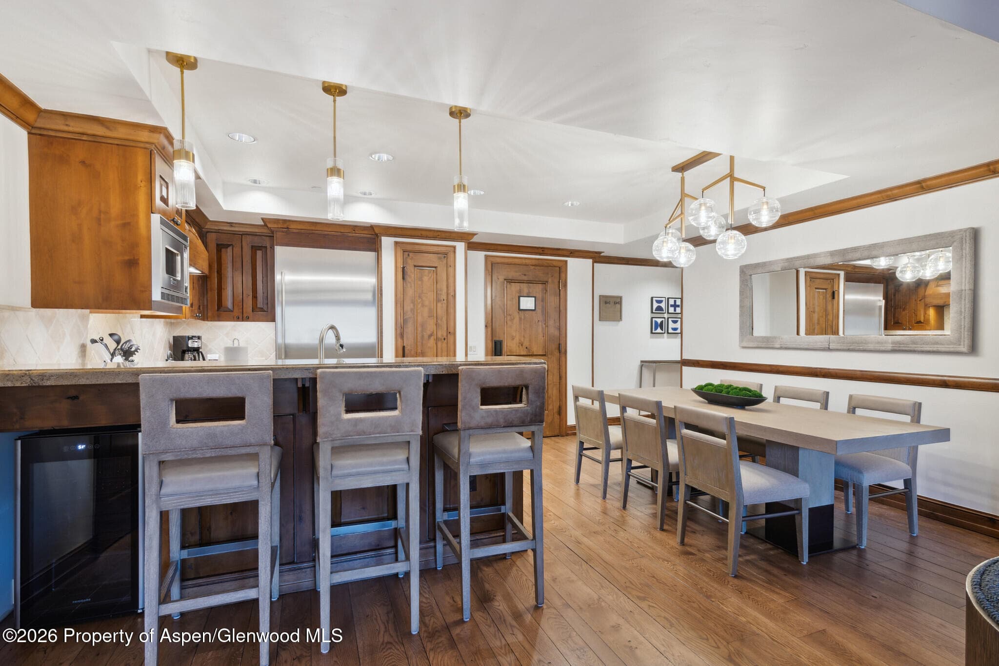 415 E Dean St, Unit 12, Week 5, Aspen, CO 81611 - Photo 8