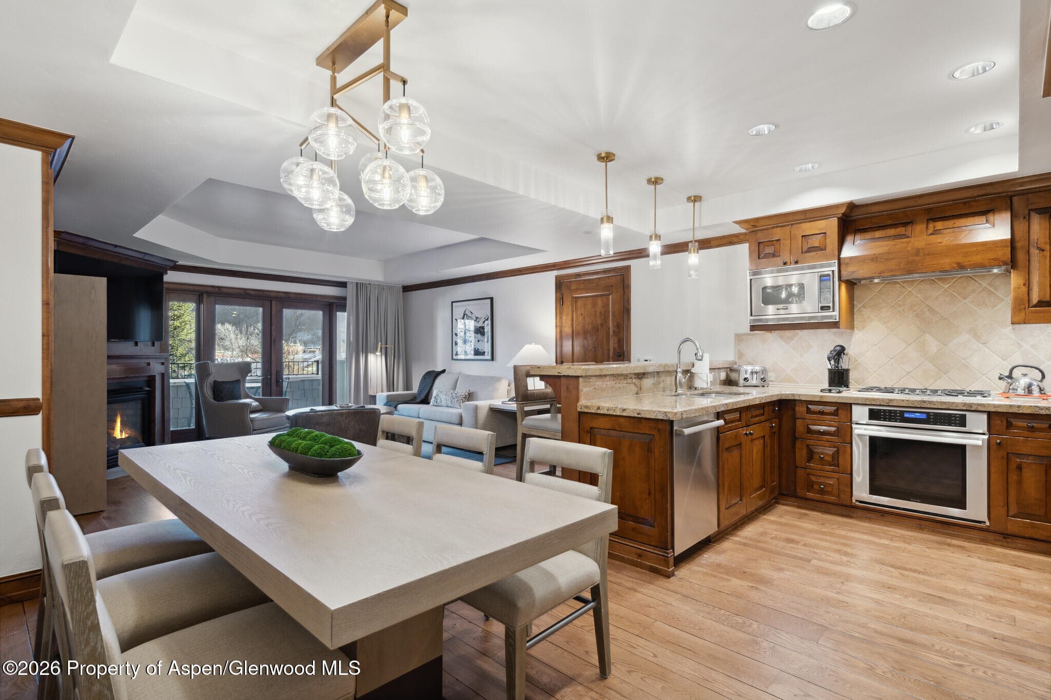 415 E Dean St, Unit 12, Week 5, Aspen, CO 81611 - Photo 9