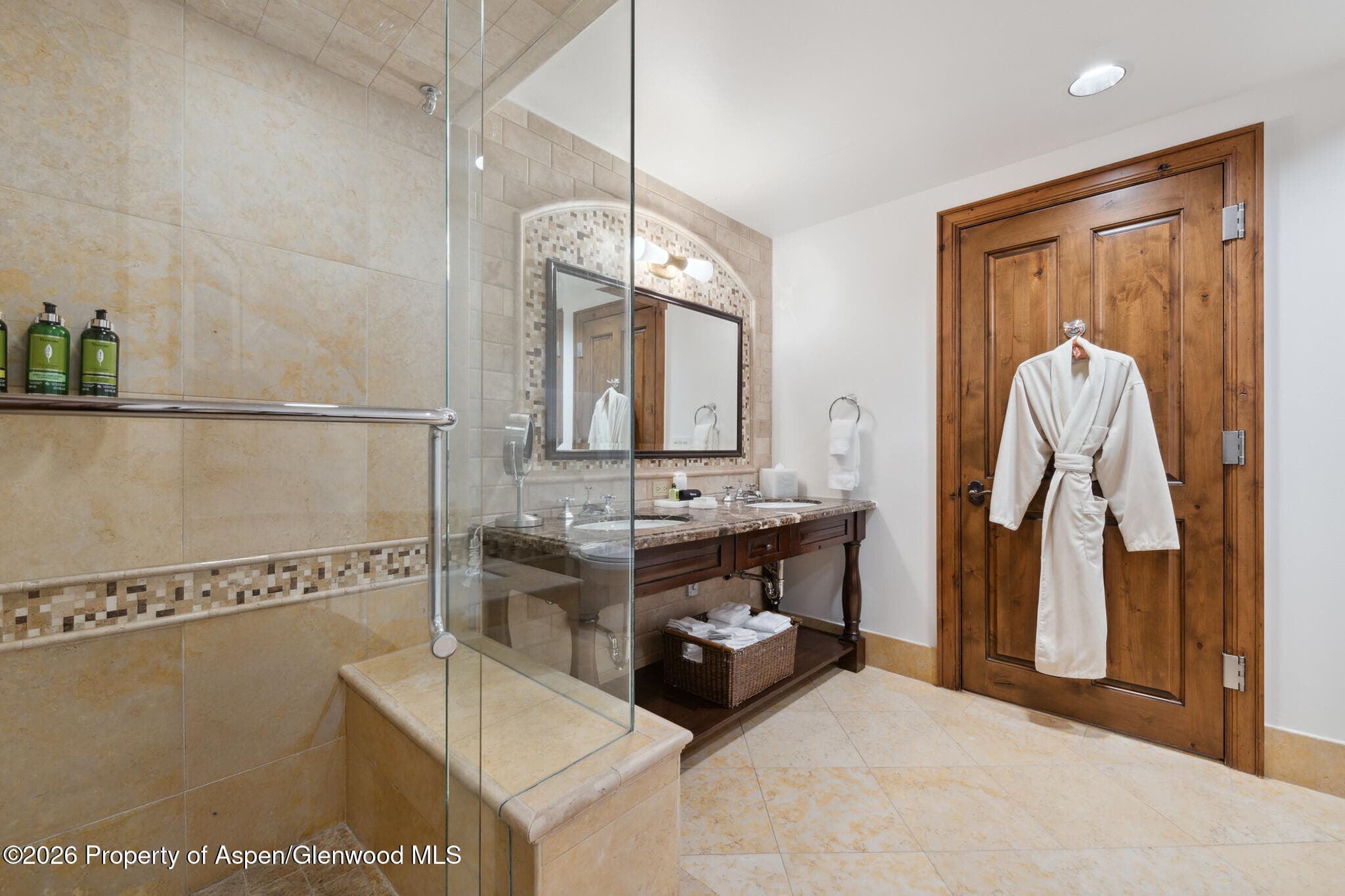 415 E Dean St, Unit 12, Week 5, Aspen, CO 81611 - Photo 15