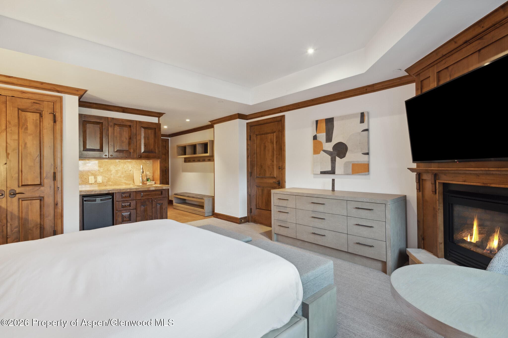 415 E Dean St, Unit 12, Week 5, Aspen, CO 81611 - Photo 18