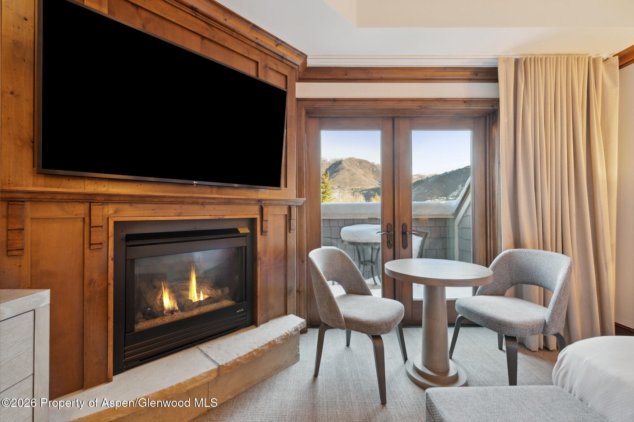 415 E Dean St, Unit 12, Week 5, Aspen, CO 81611 - Photo 20