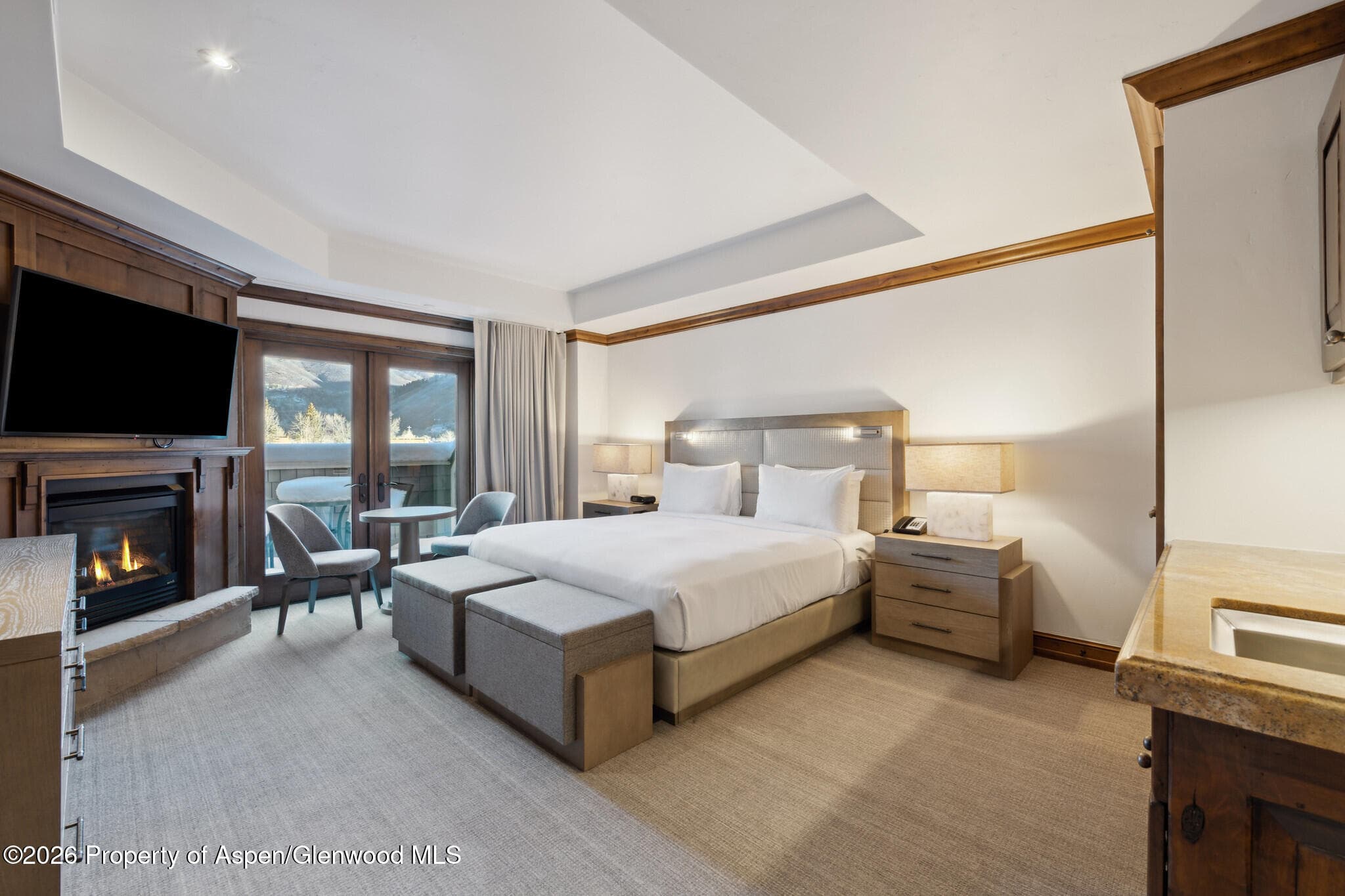415 E Dean St, Unit 12, Week 5, Aspen, CO 81611 - Photo 17