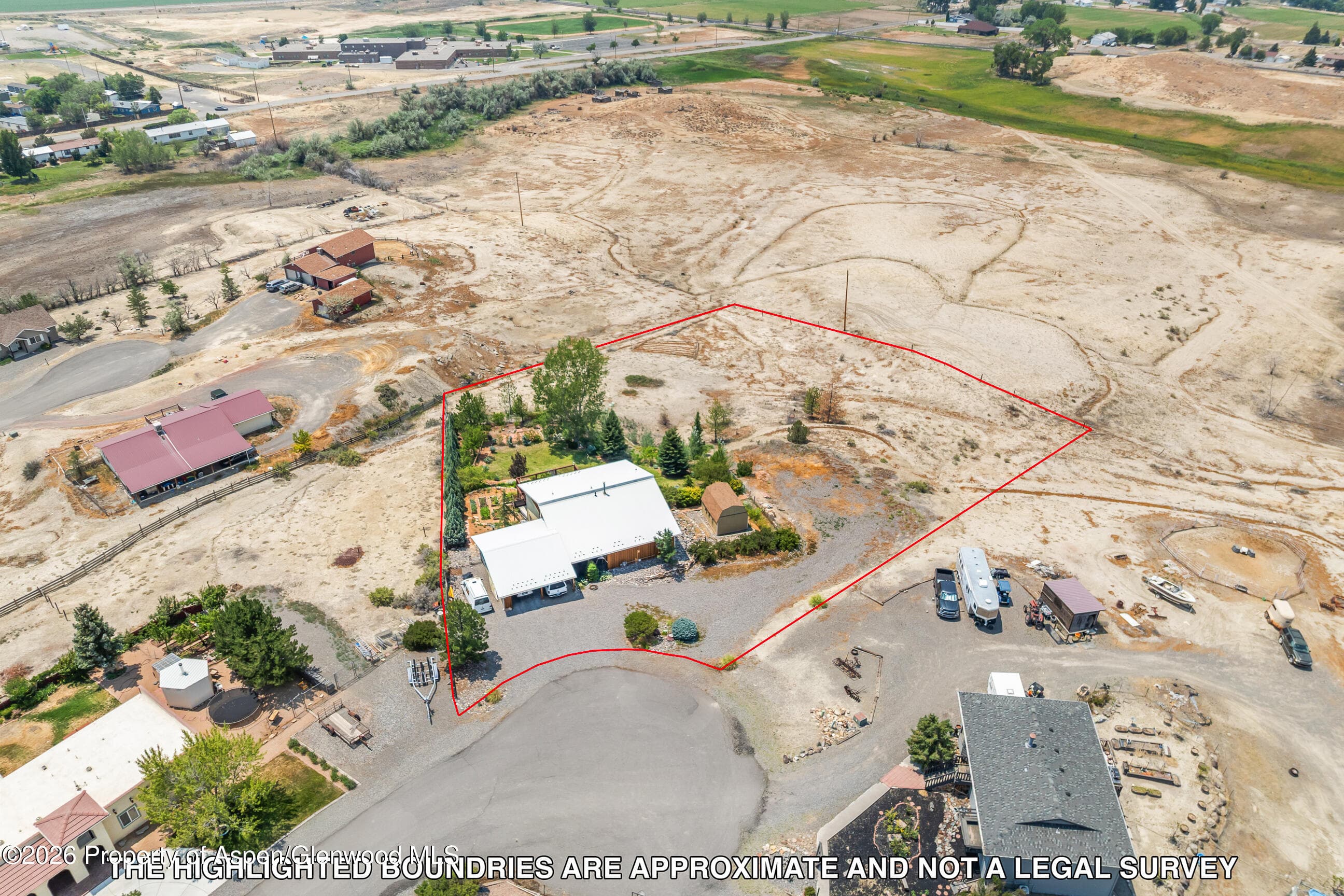 67298 Leadville Court, Montrose, CO 81401 - Photo 34
