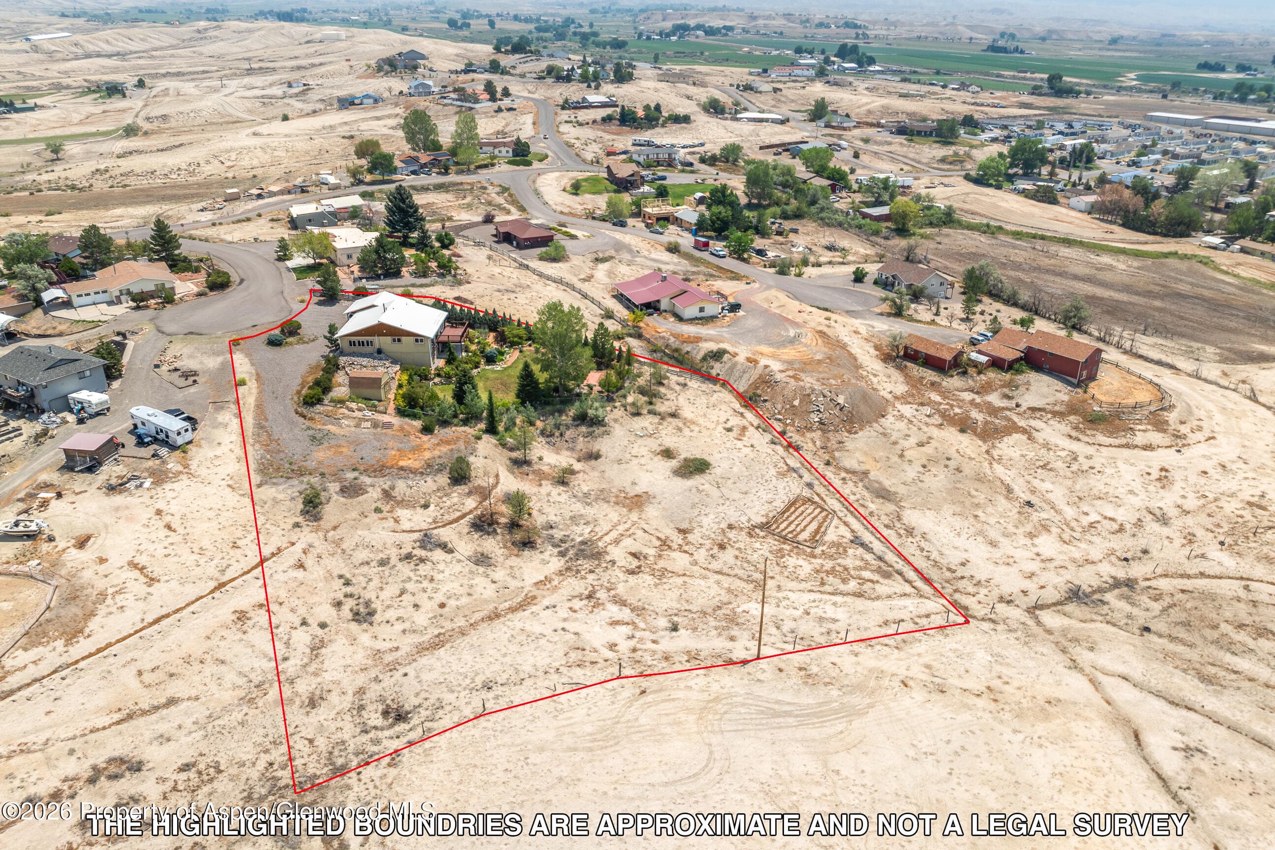 67298 Leadville Court, Montrose, CO 81401 - Photo 35