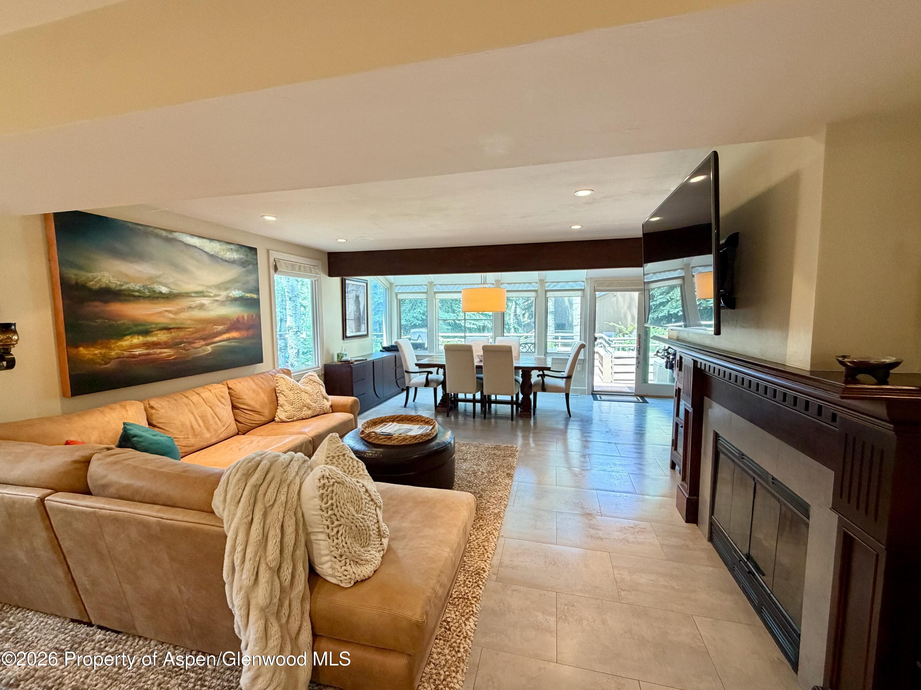 100 N 8th Street 7, Aspen, CO 81611