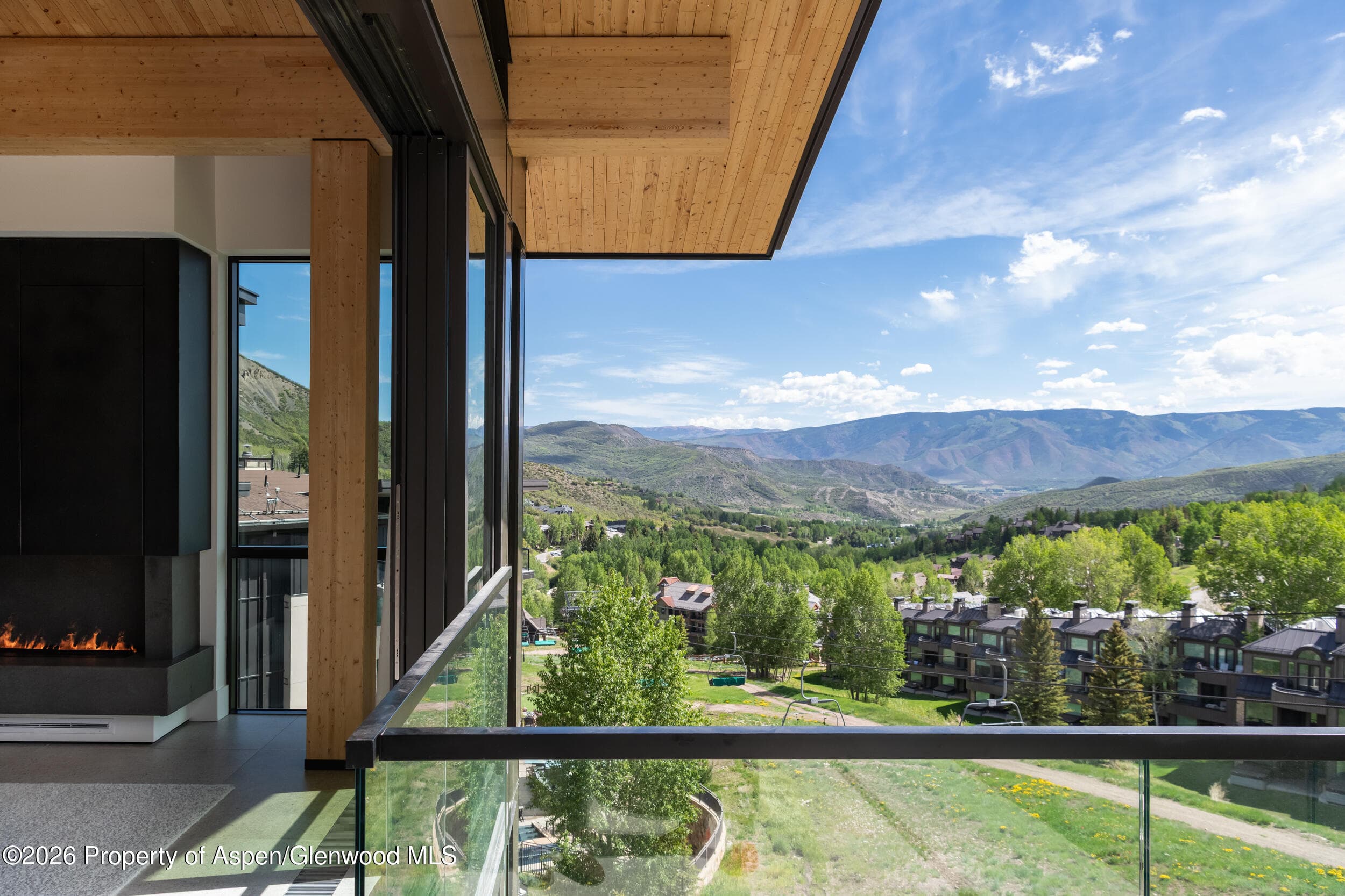 180 Wood Road Ph501, Snowmass Village, CO 81615 - Photo 4