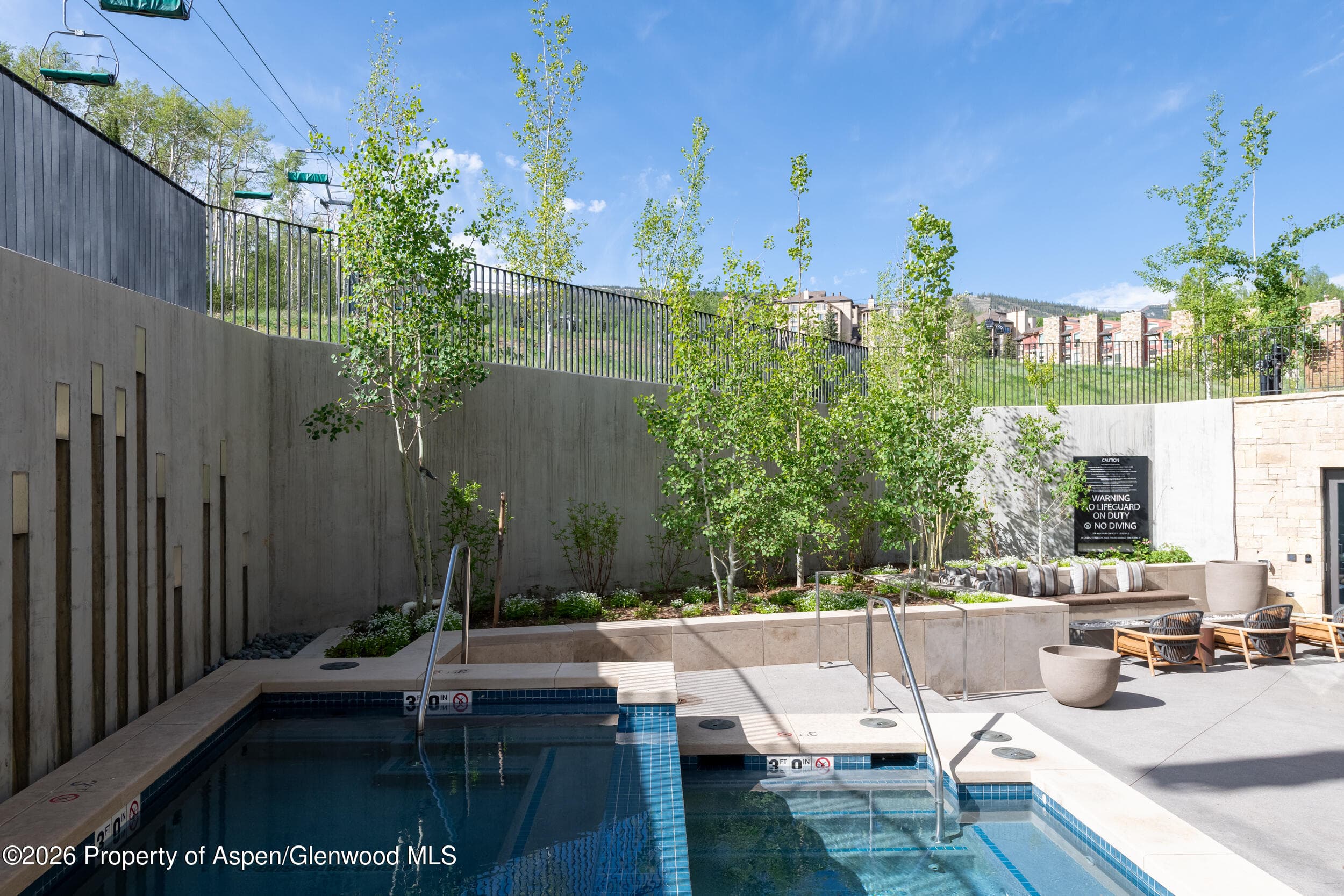 180 Wood Road Ph501, Snowmass Village, CO 81615 - Photo 21