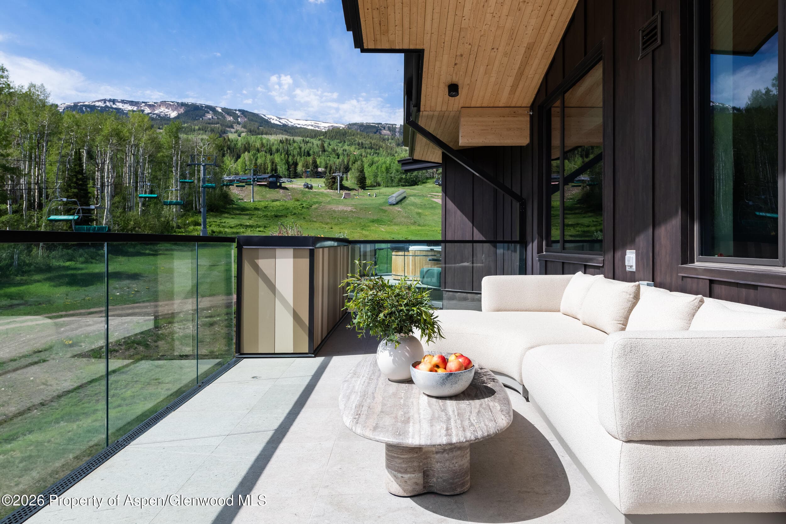 180 Wood Road Ph501, Snowmass Village, CO 81615 - Photo 5