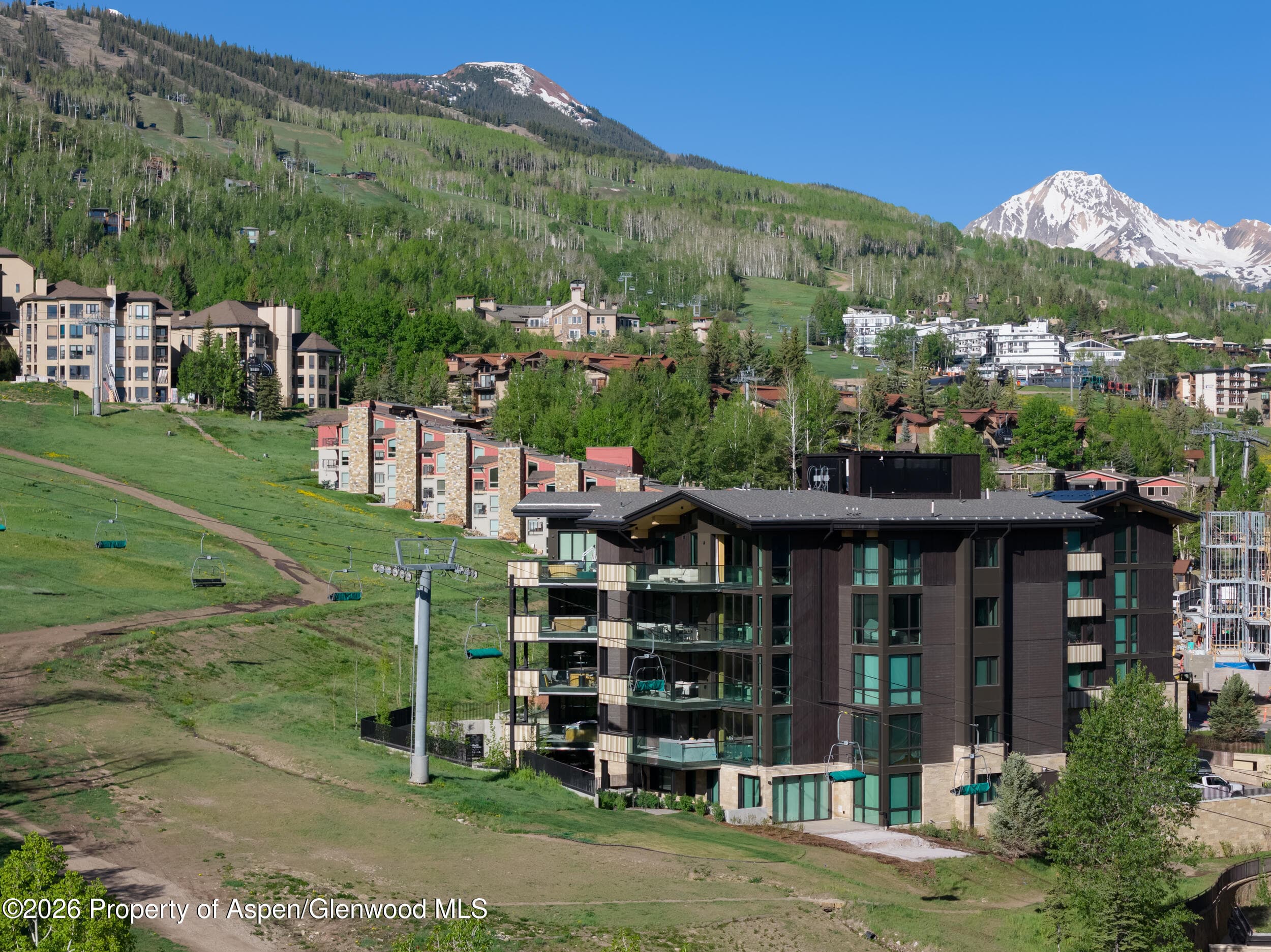 180 Wood Road Ph501, Snowmass Village, CO 81615 - Photo 22