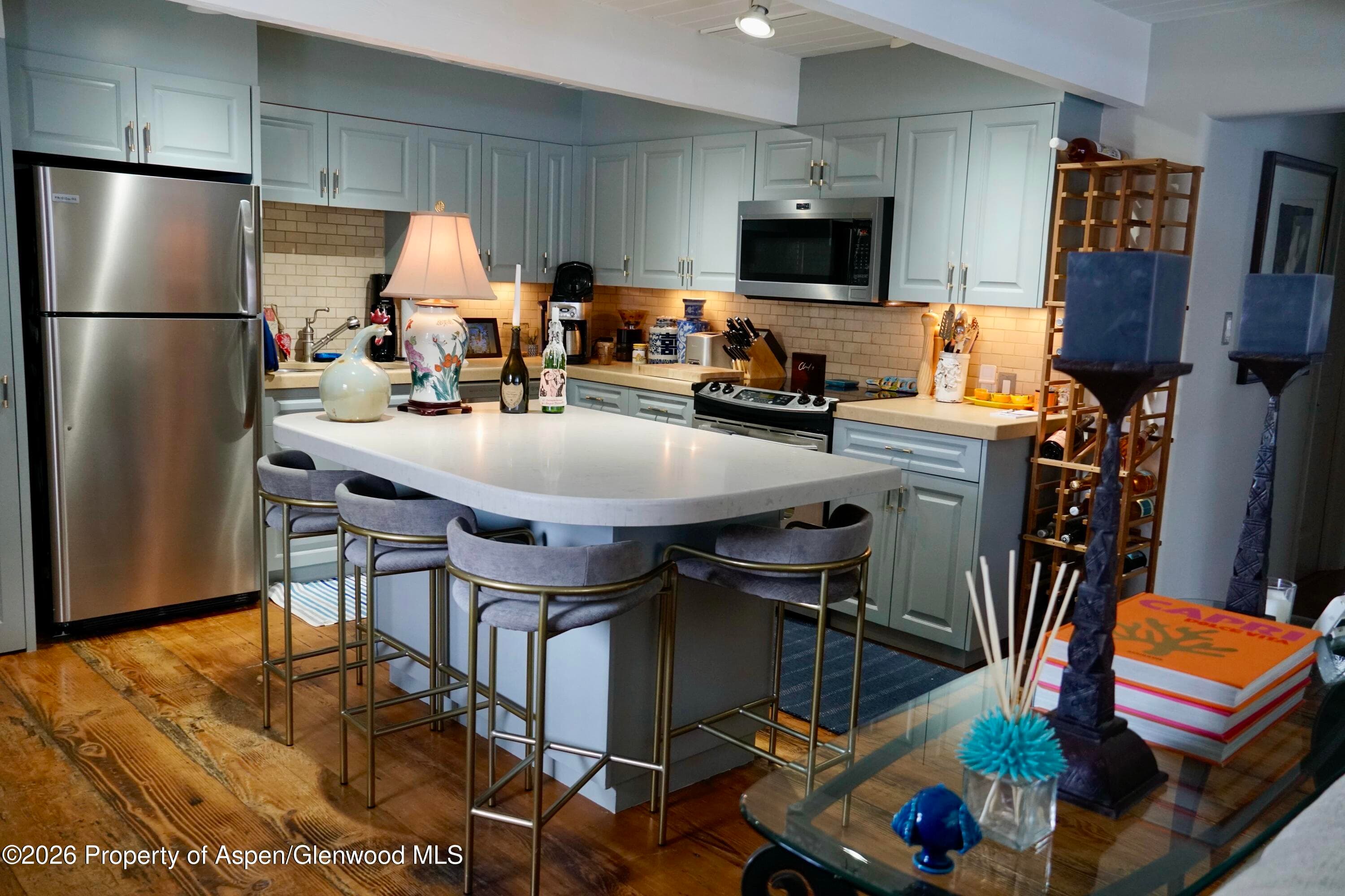630 E Cooper Avenue 20, Aspen, CO 81611 - Photo 6