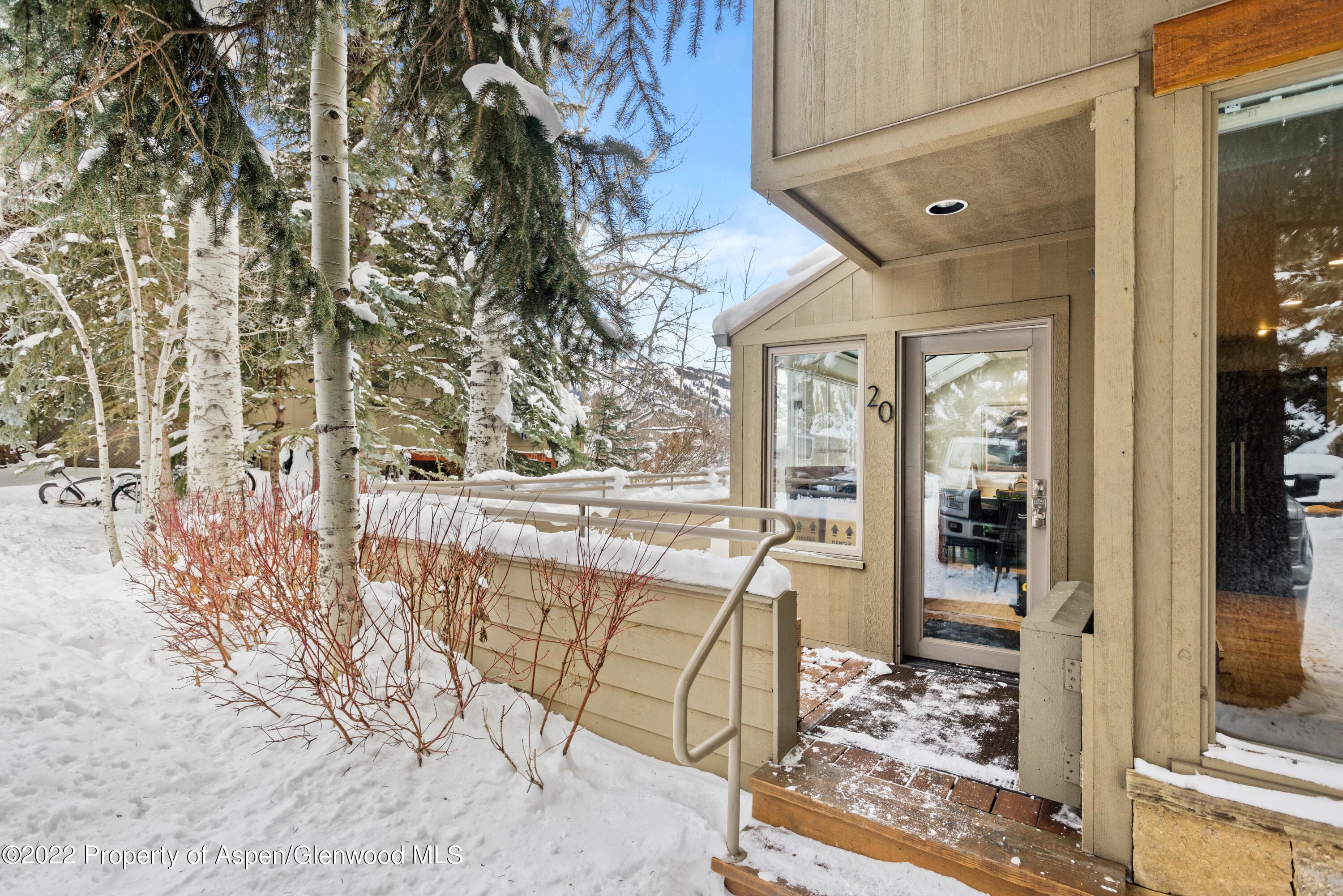 100 N 8th Street 20, Aspen, CO 81611 - Photo 18