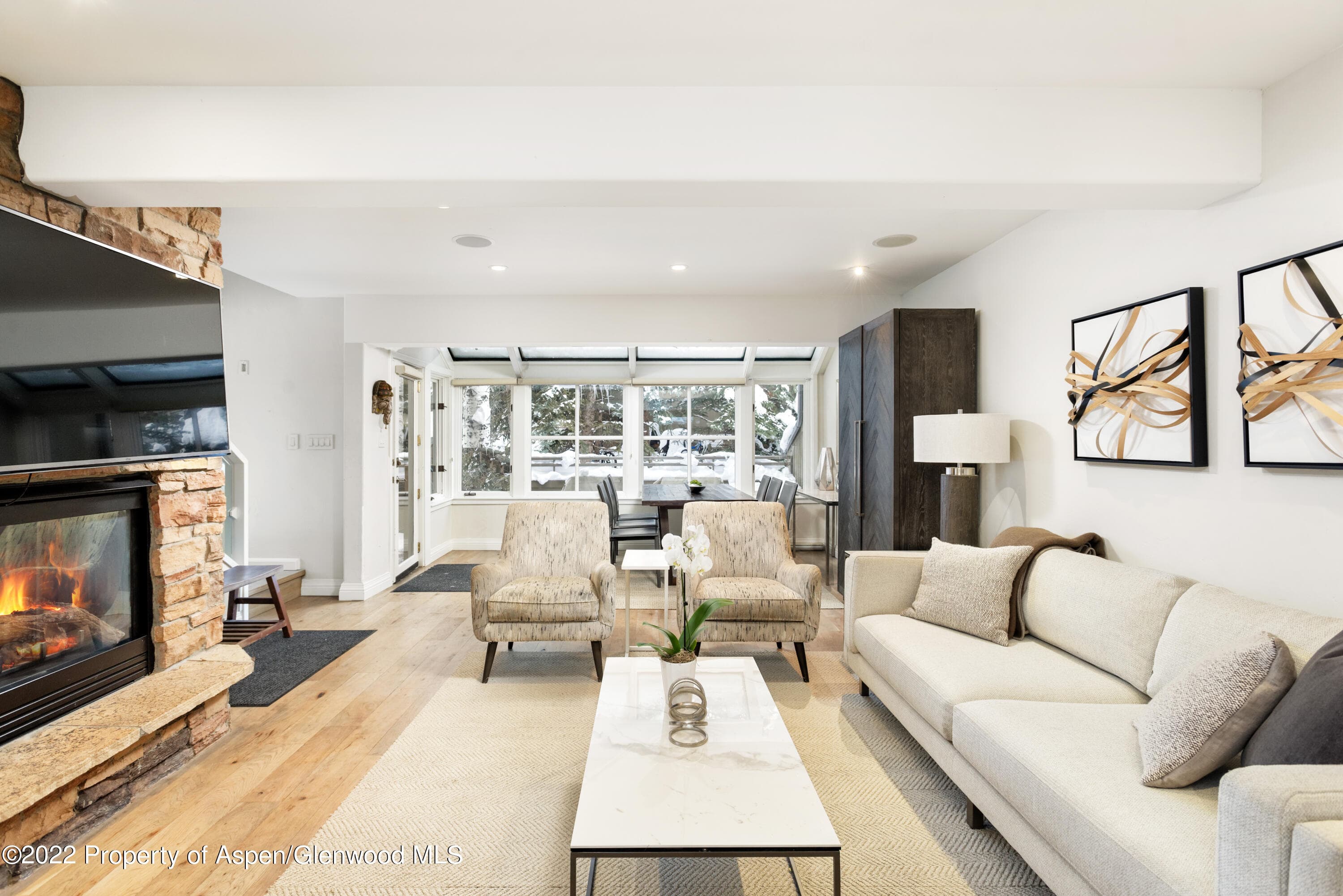 100 N 8th Street 20, Aspen, CO 81611 - Photo 2