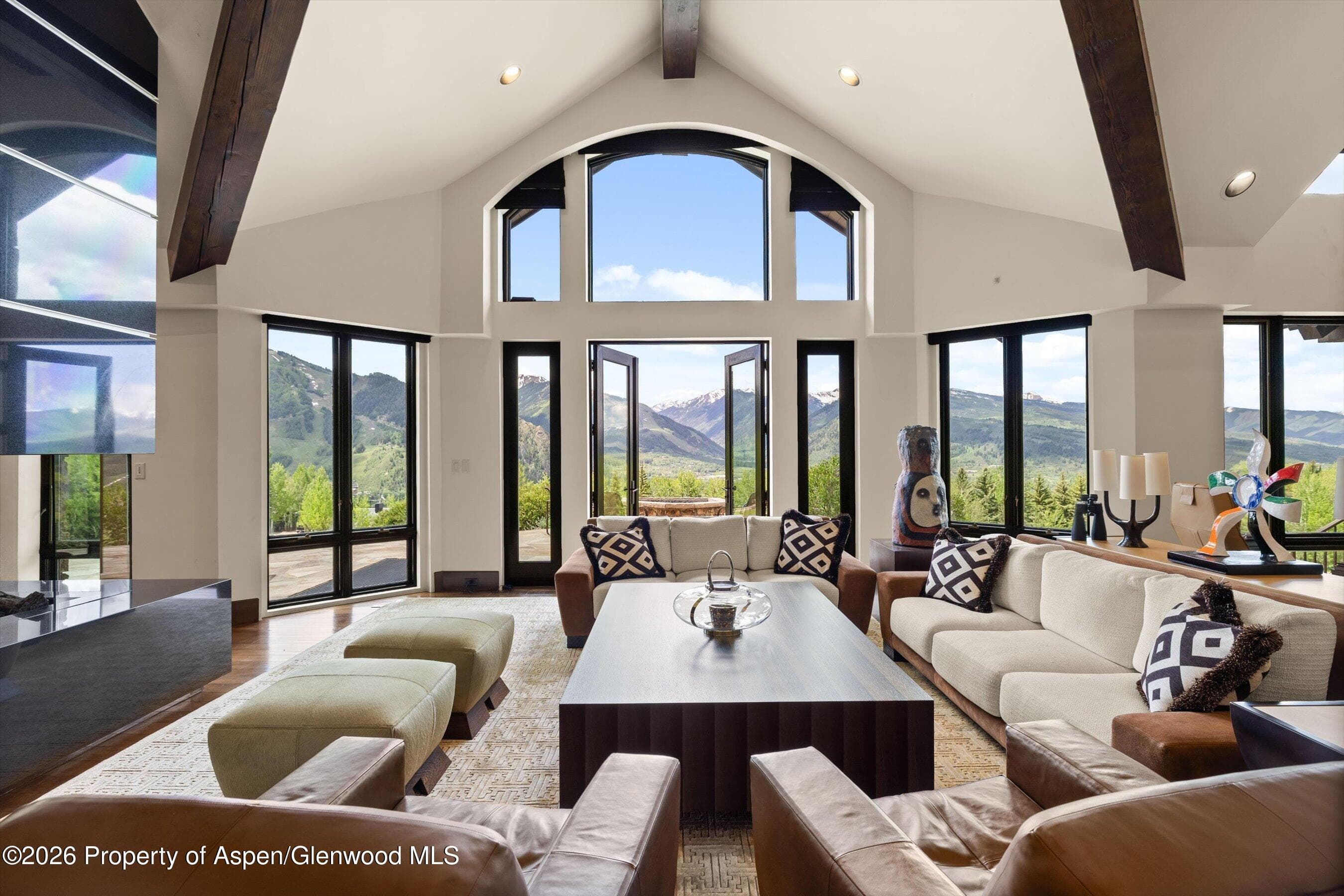 1682 Red Mountain Road, Aspen, CO 81611 - Photo 5