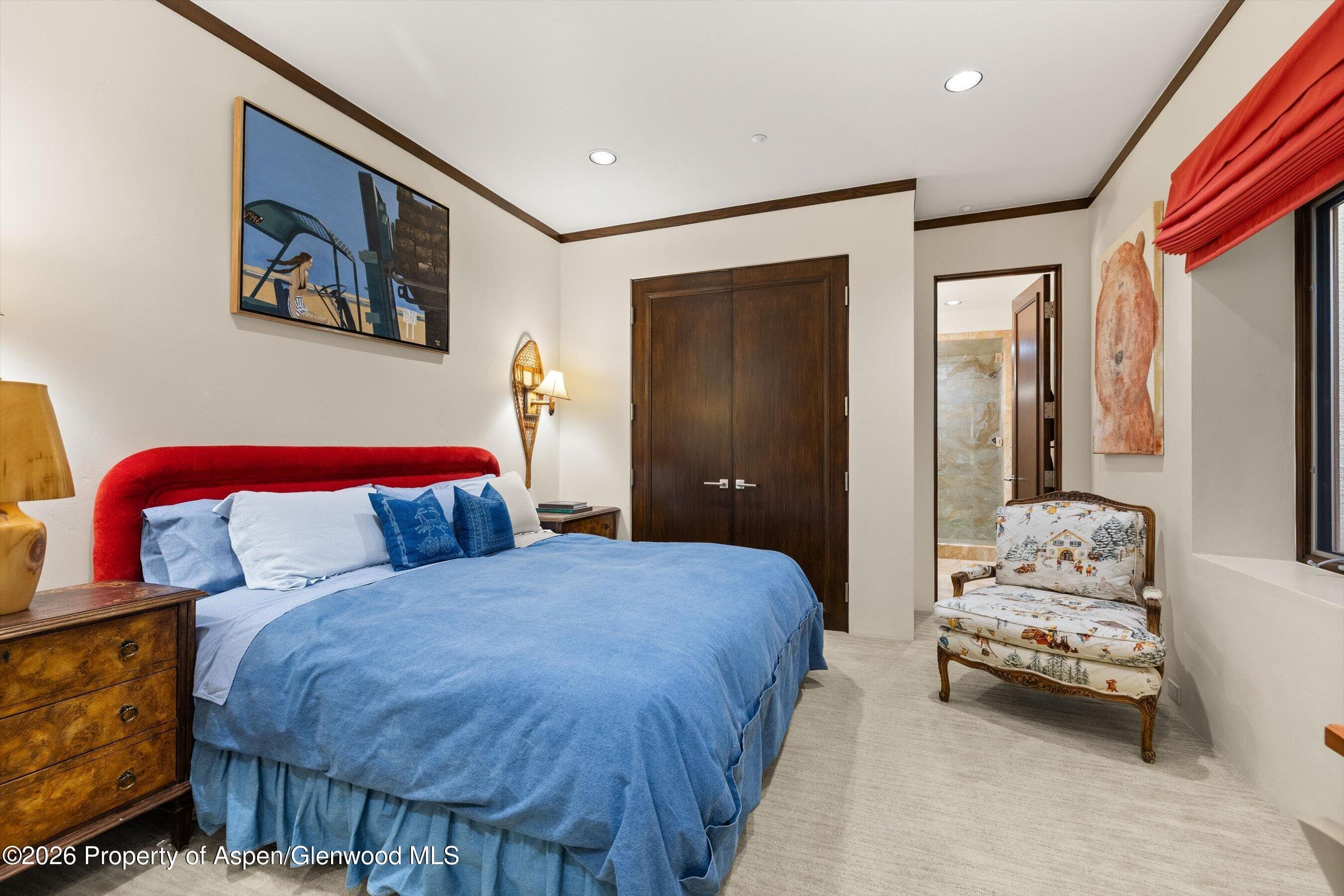1682 Red Mountain Road, Aspen, CO 81611 - Photo 28