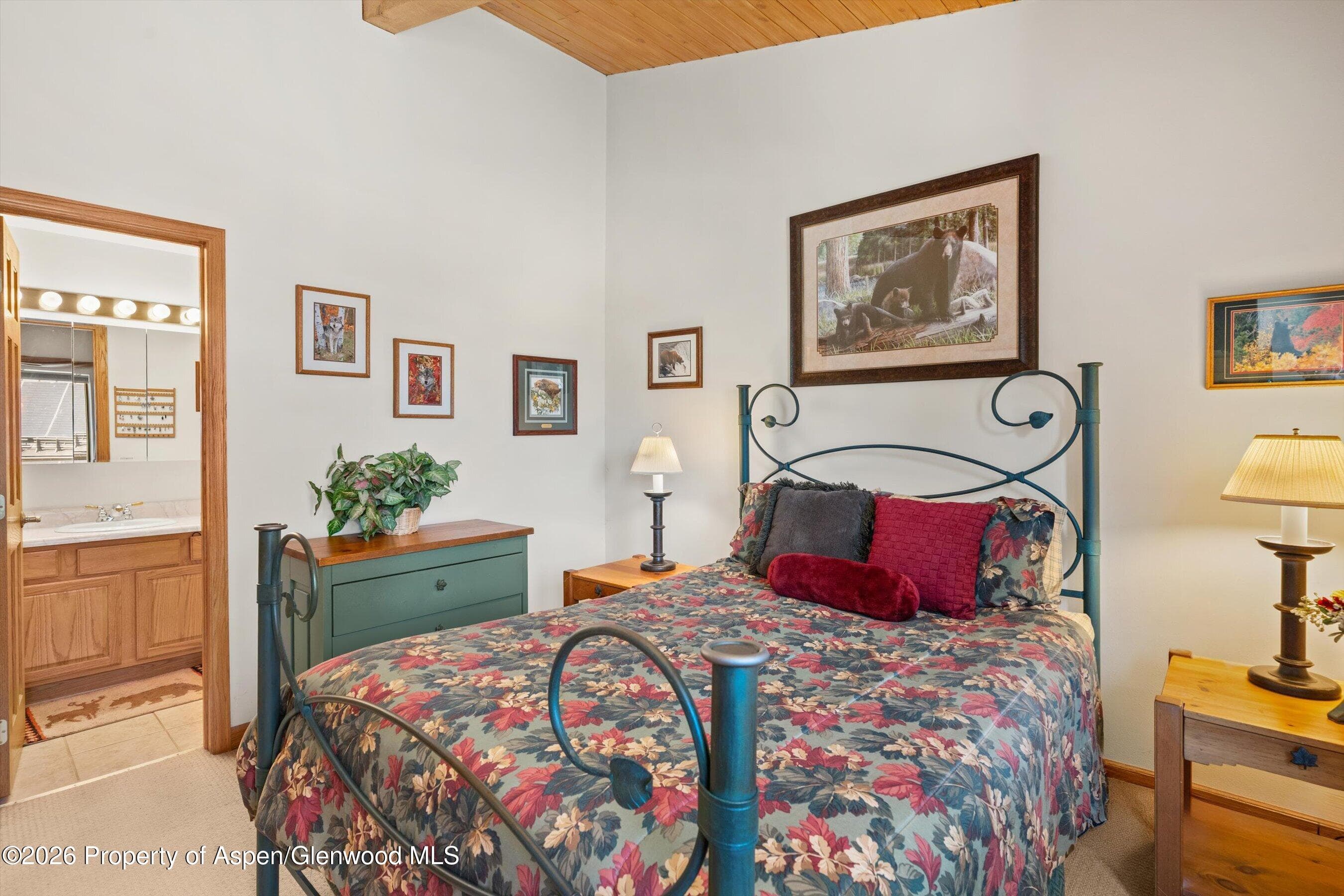 35 Upper Woodbridge Road 13cd, Snowmass Village, CO 81615 - Photo 15