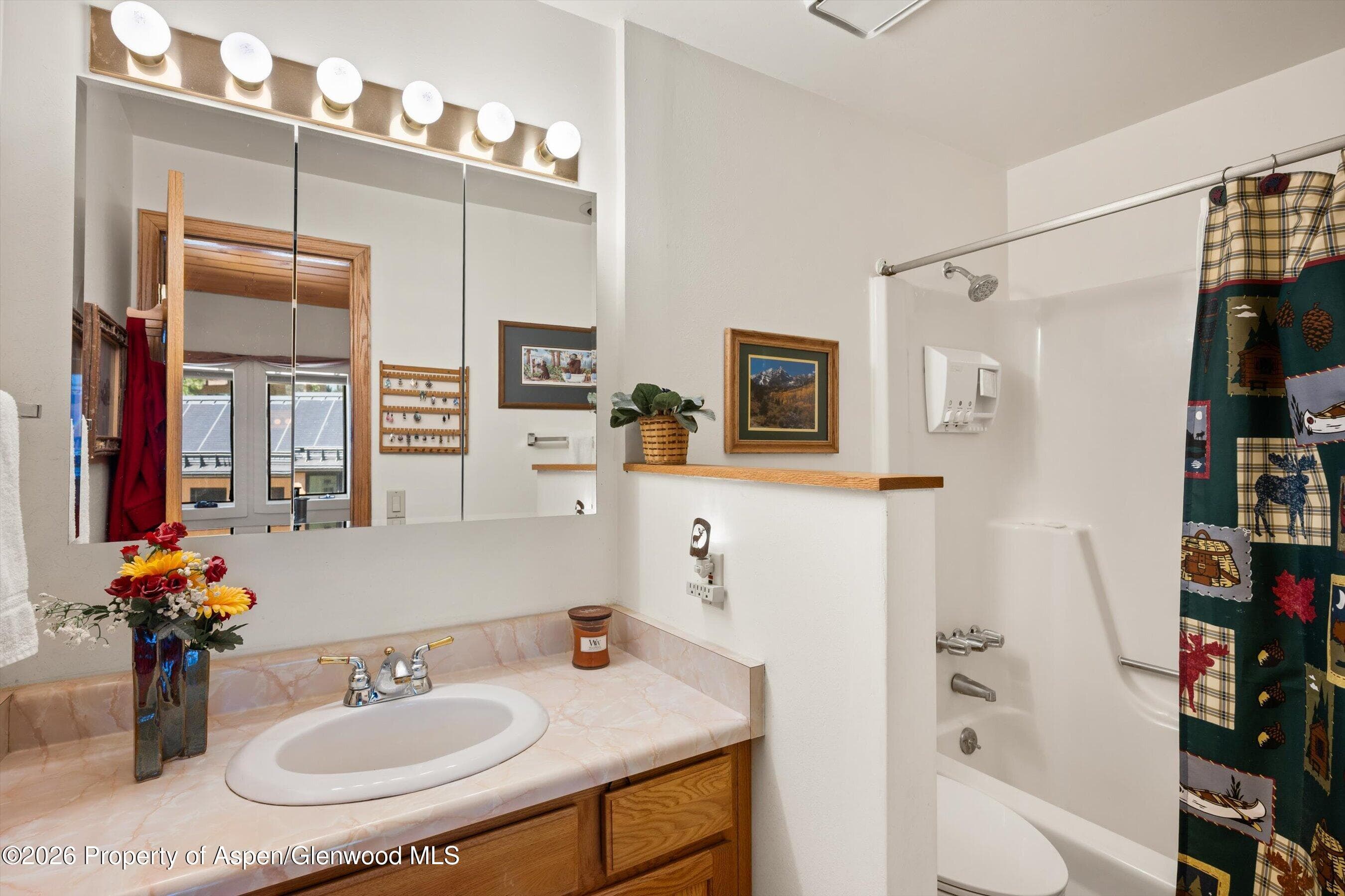 35 Upper Woodbridge Road 13cd, Snowmass Village, CO 81615 - Photo 16