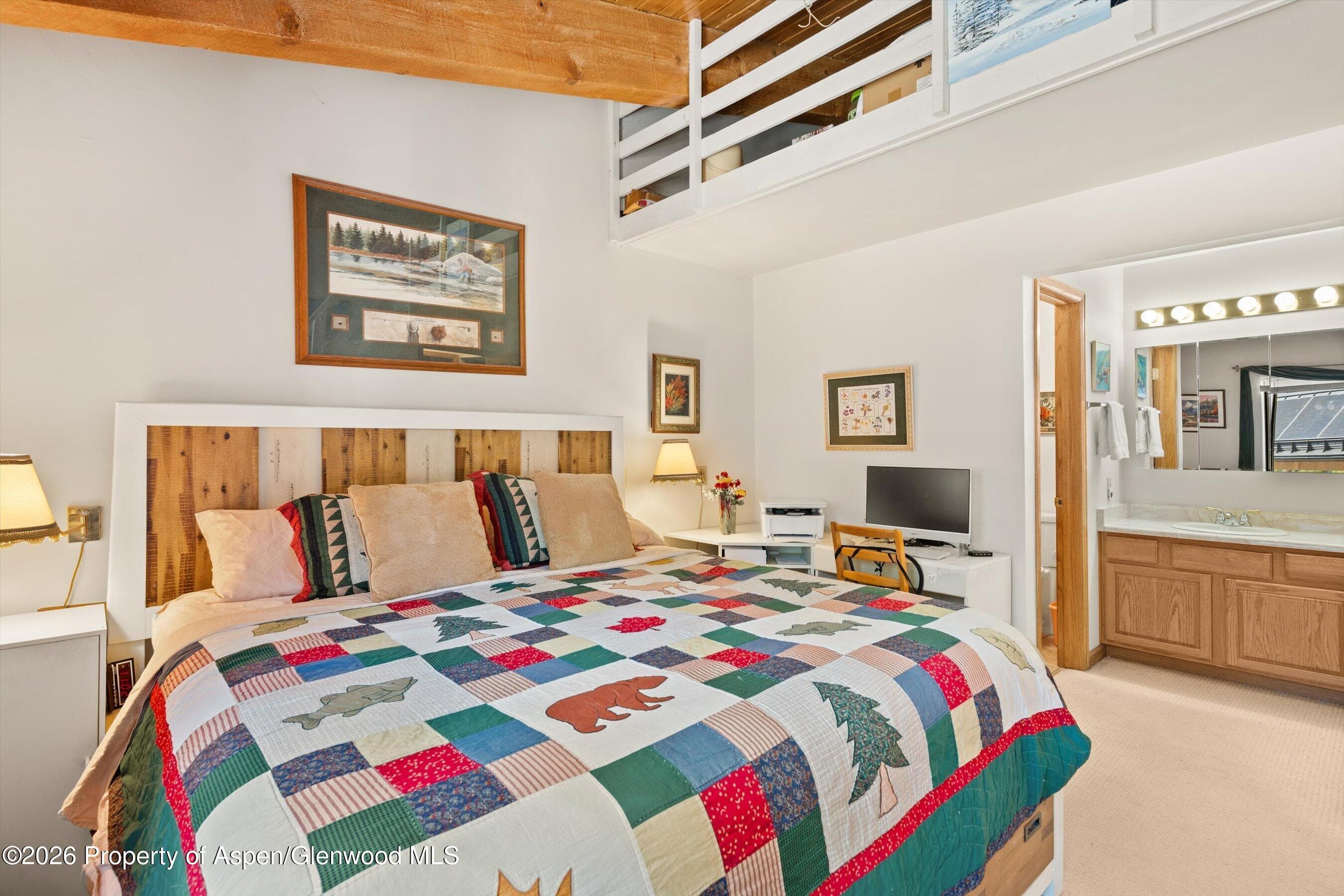35 Upper Woodbridge Road 13cd, Snowmass Village, CO 81615 - Photo 18