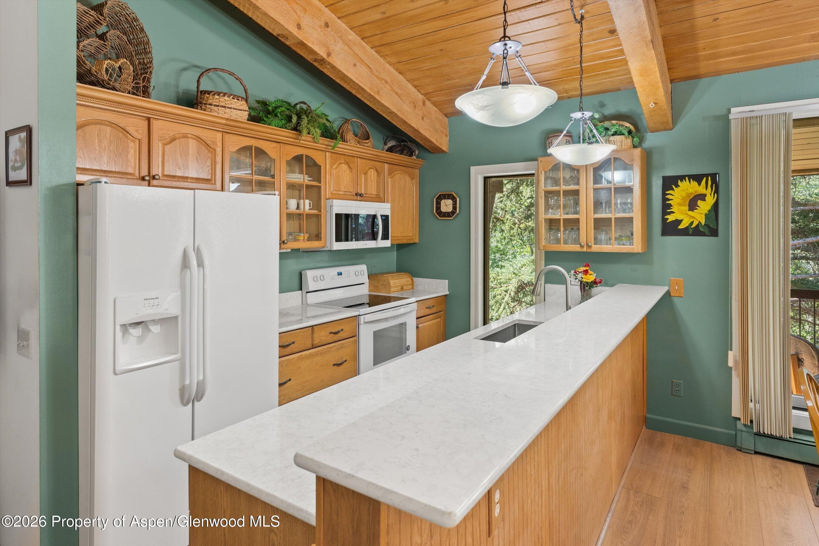 35 Upper Woodbridge Road 13cd, Snowmass Village, CO 81615 - Photo 11