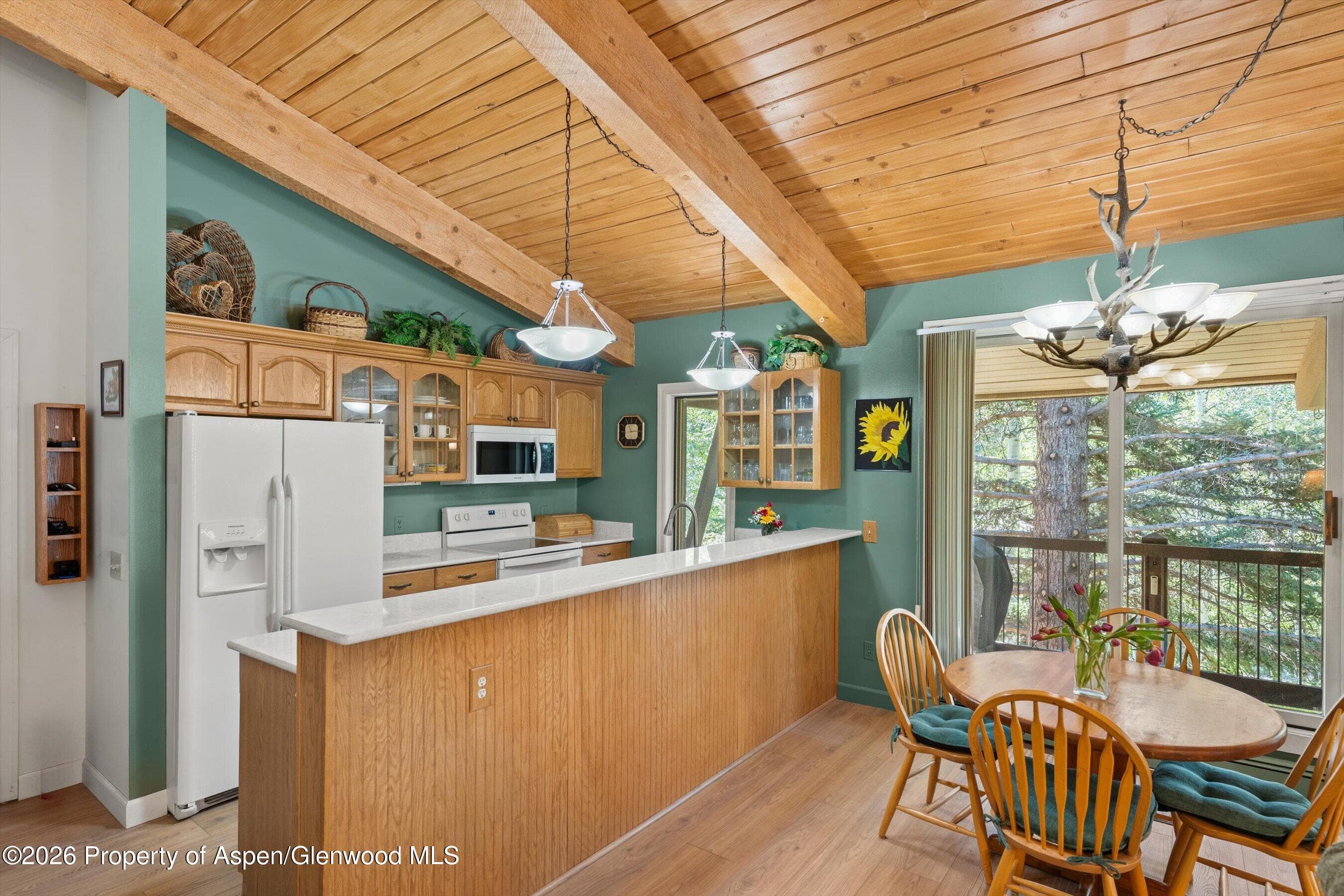 35 Upper Woodbridge Road 13cd, Snowmass Village, CO 81615 - Photo 10