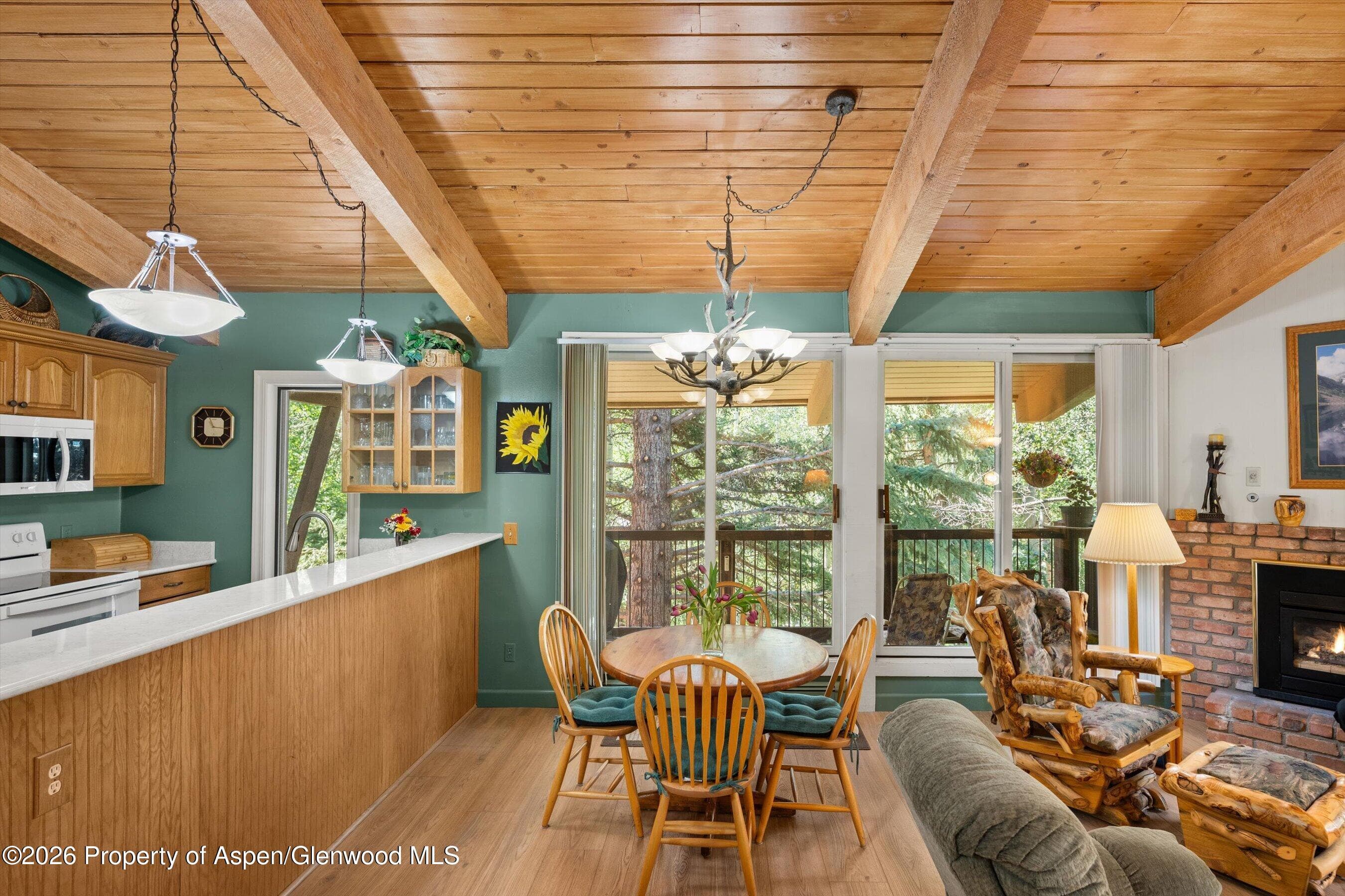 35 Upper Woodbridge Road 13cd, Snowmass Village, CO 81615 - Photo 8