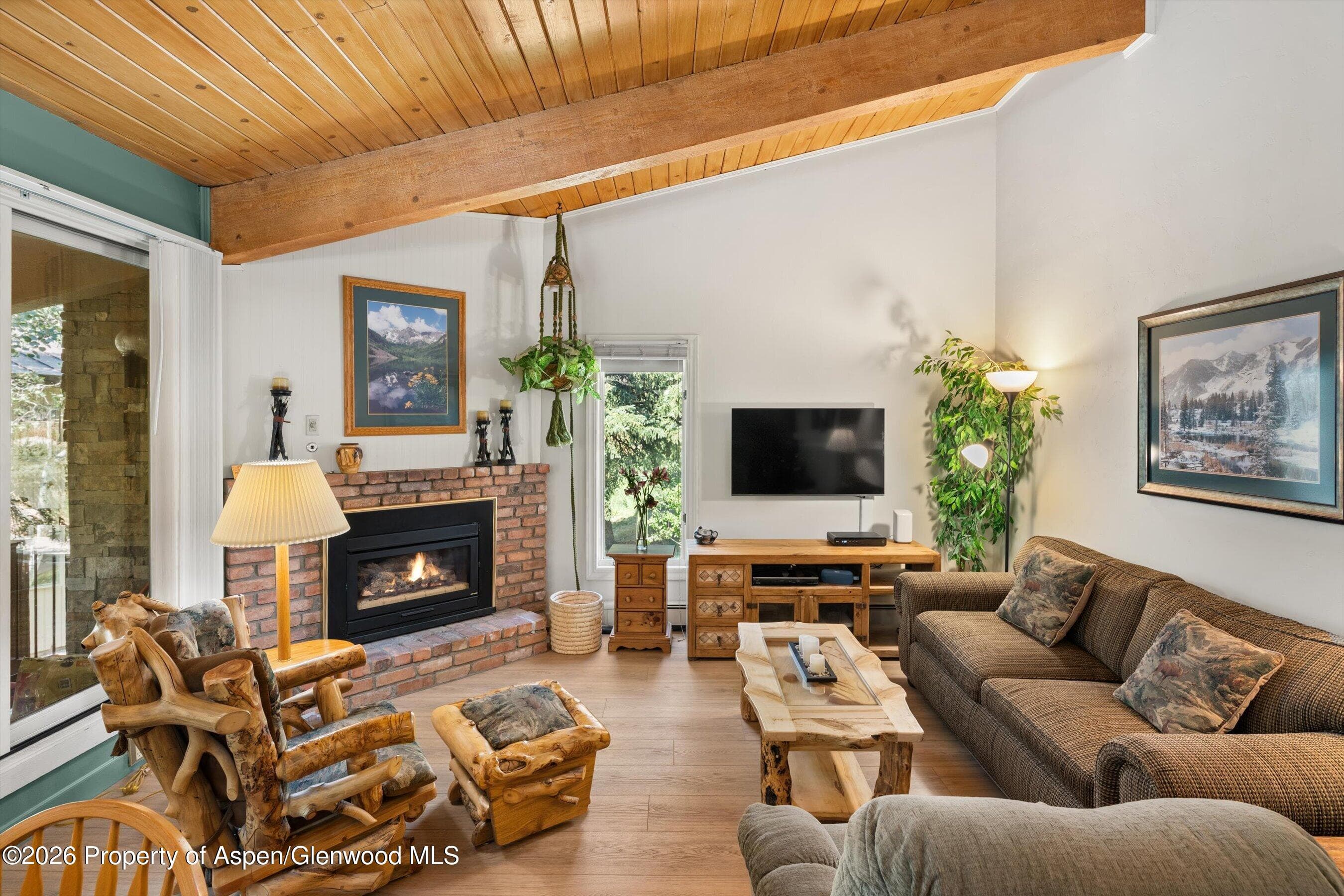 35 Upper Woodbridge Road 13cd, Snowmass Village, CO 81615 - Photo 5