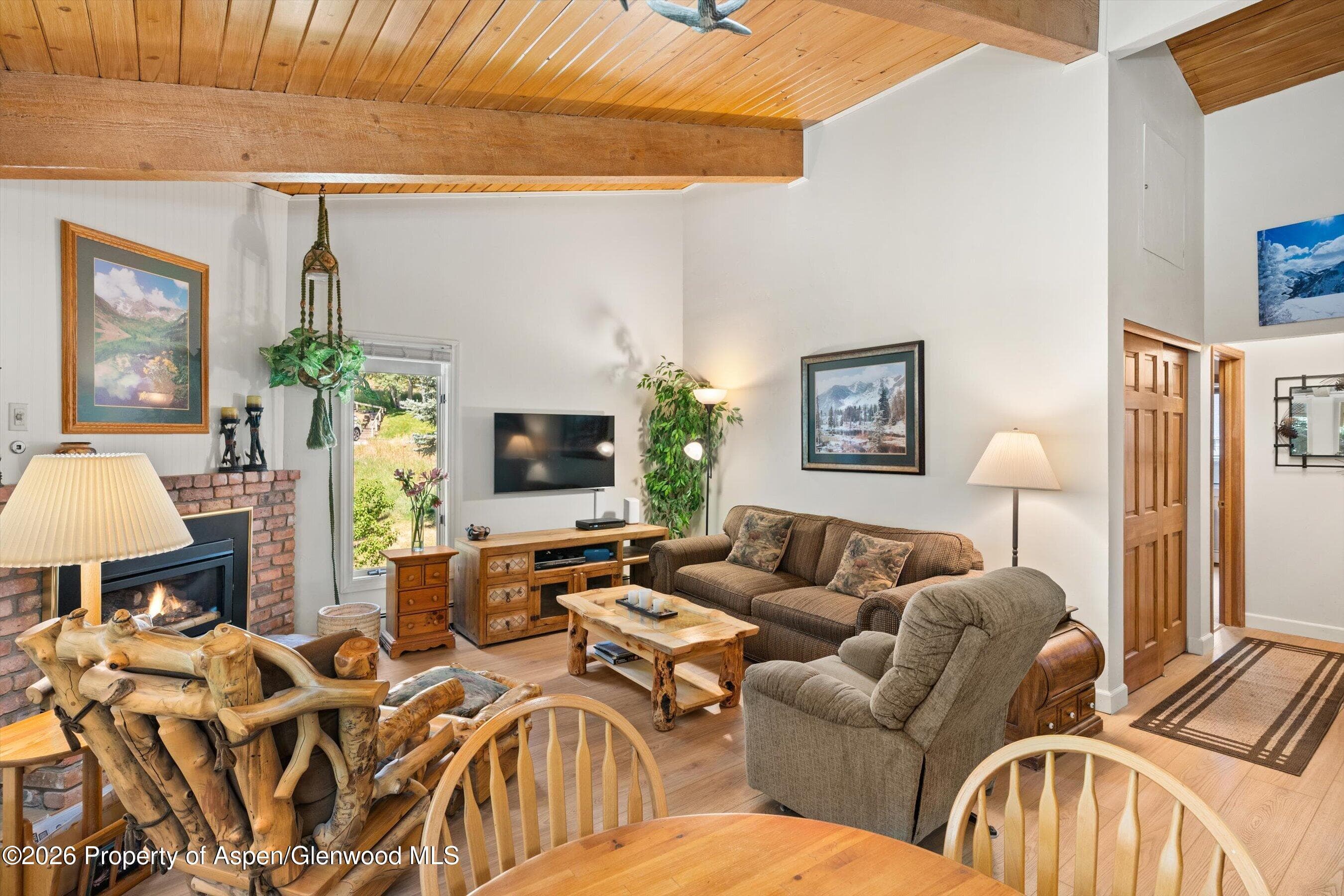35 Upper Woodbridge Road 13cd, Snowmass Village, CO 81615 - Photo 6