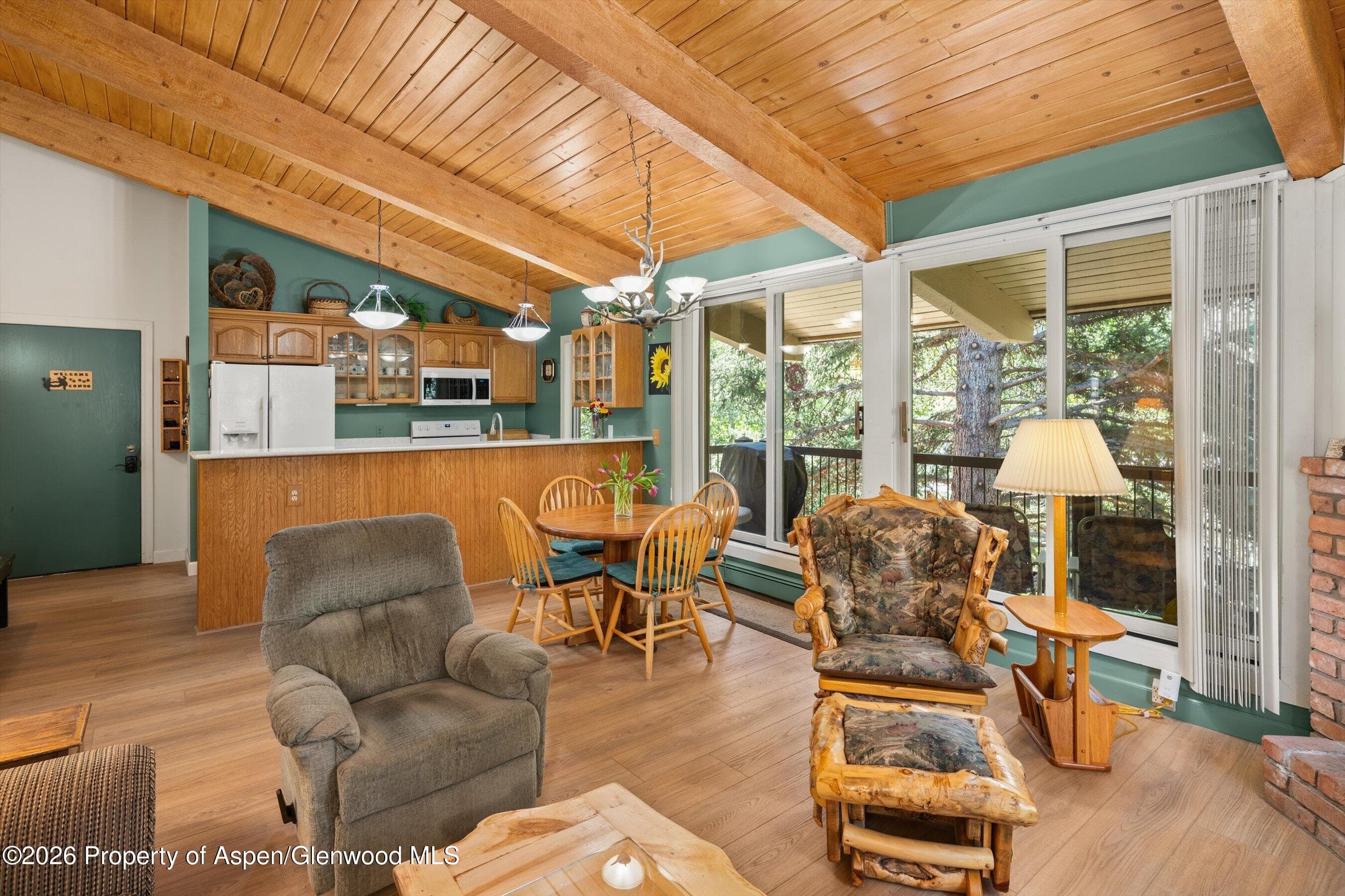 35 Upper Woodbridge Road 13cd, Snowmass Village, CO 81615 - Photo 7