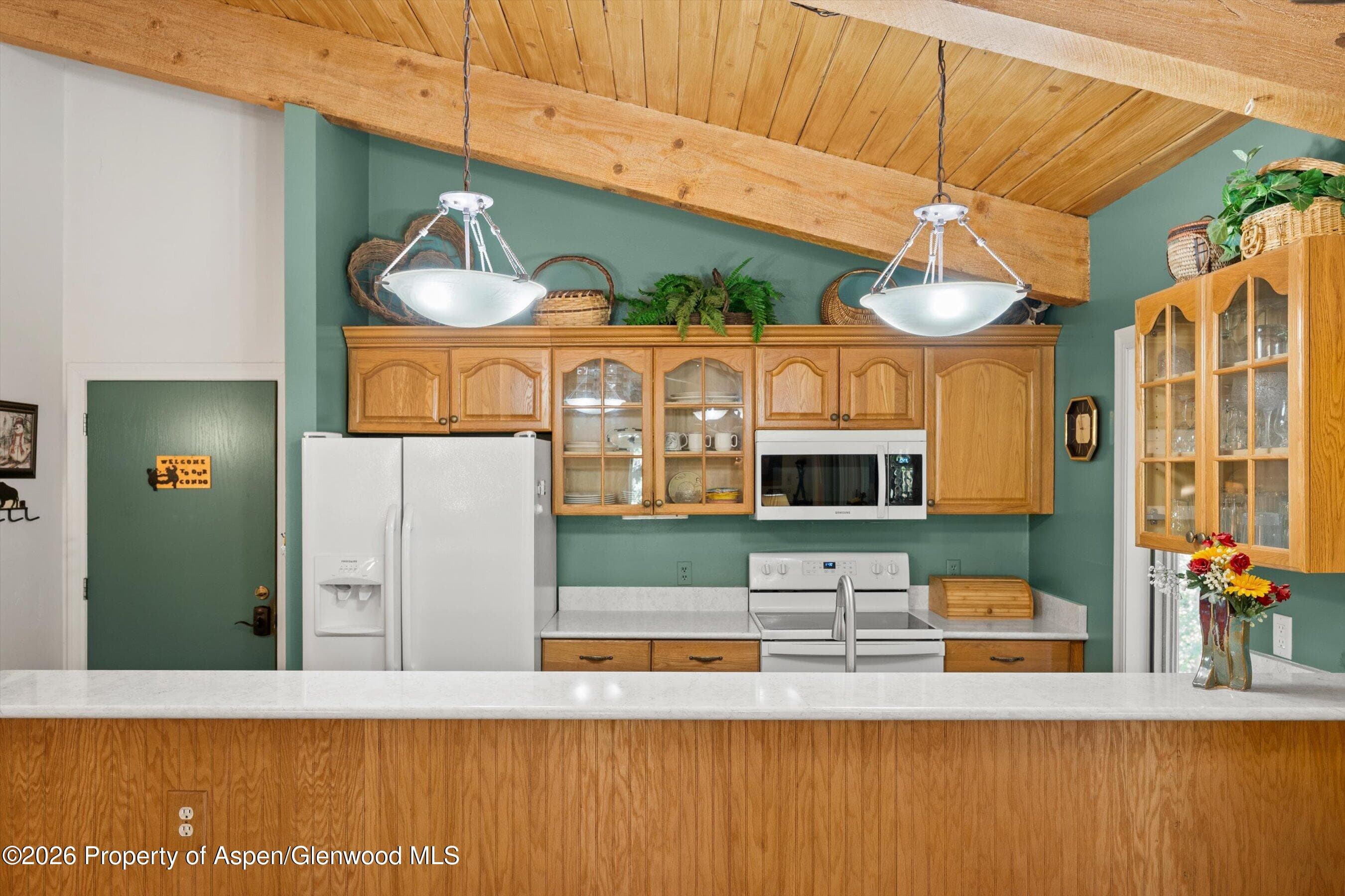 35 Upper Woodbridge Road 13cd, Snowmass Village, CO 81615 - Photo 12