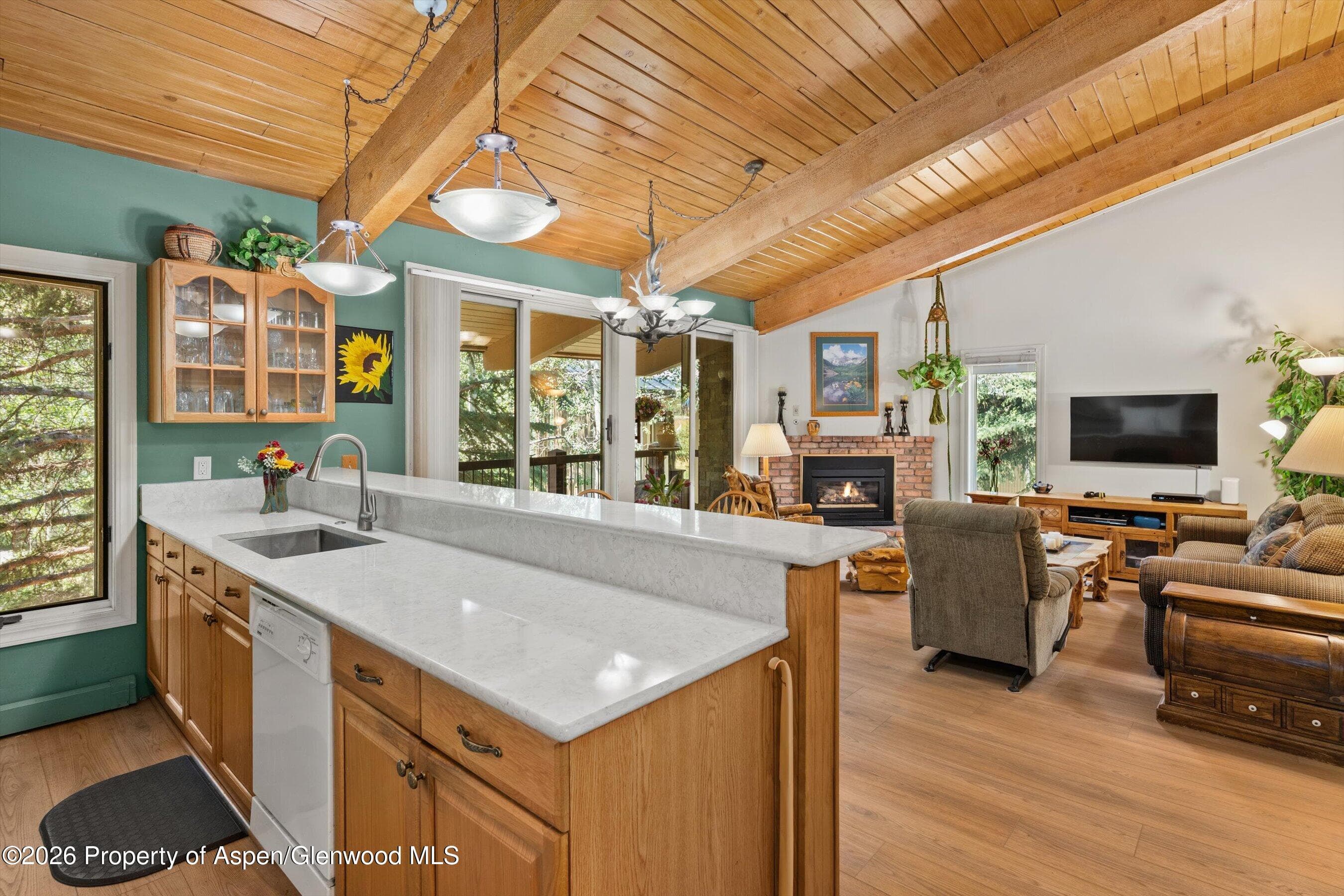35 Upper Woodbridge Road 13cd, Snowmass Village, CO 81615 - Photo 9